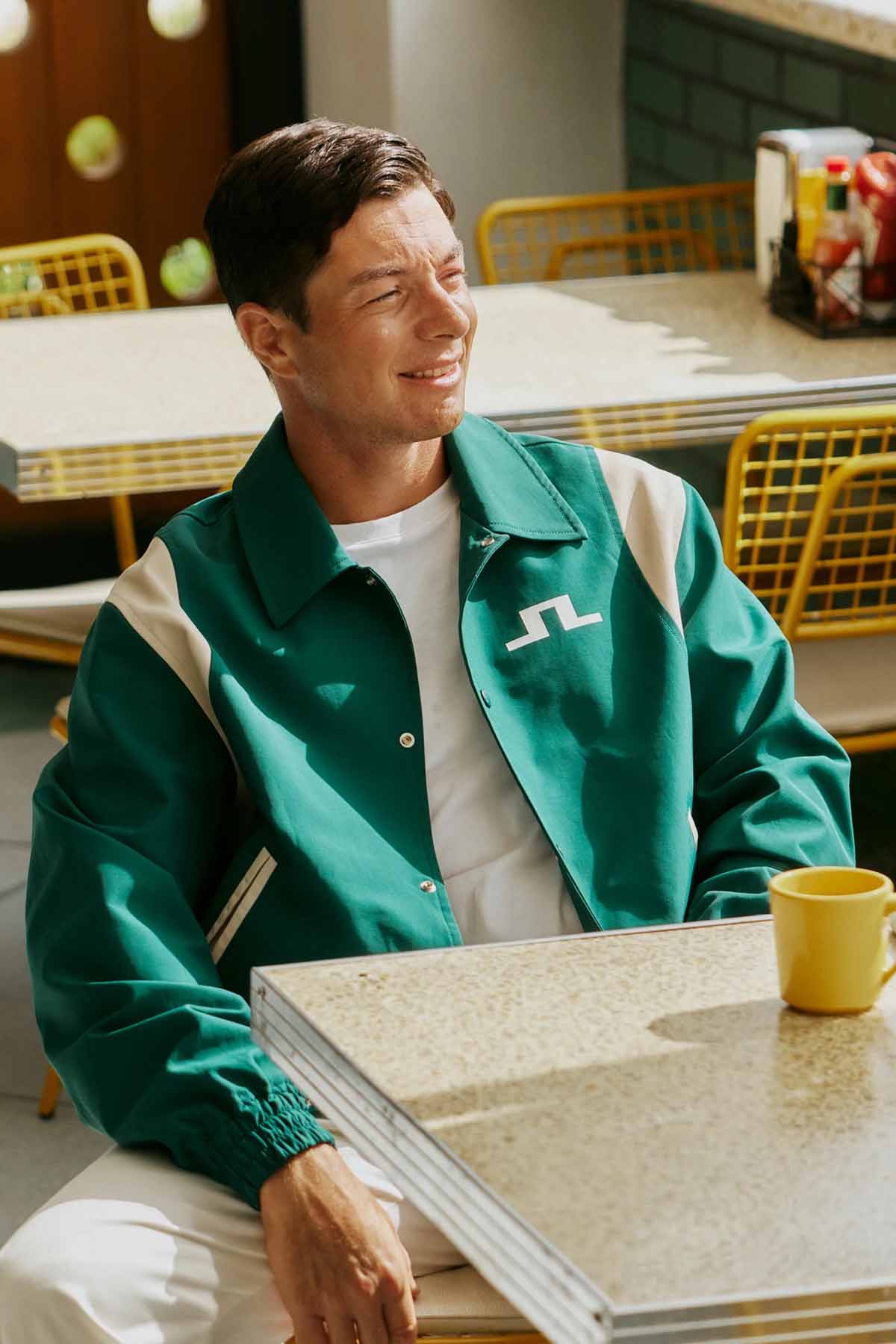Bridger Tour Jacket