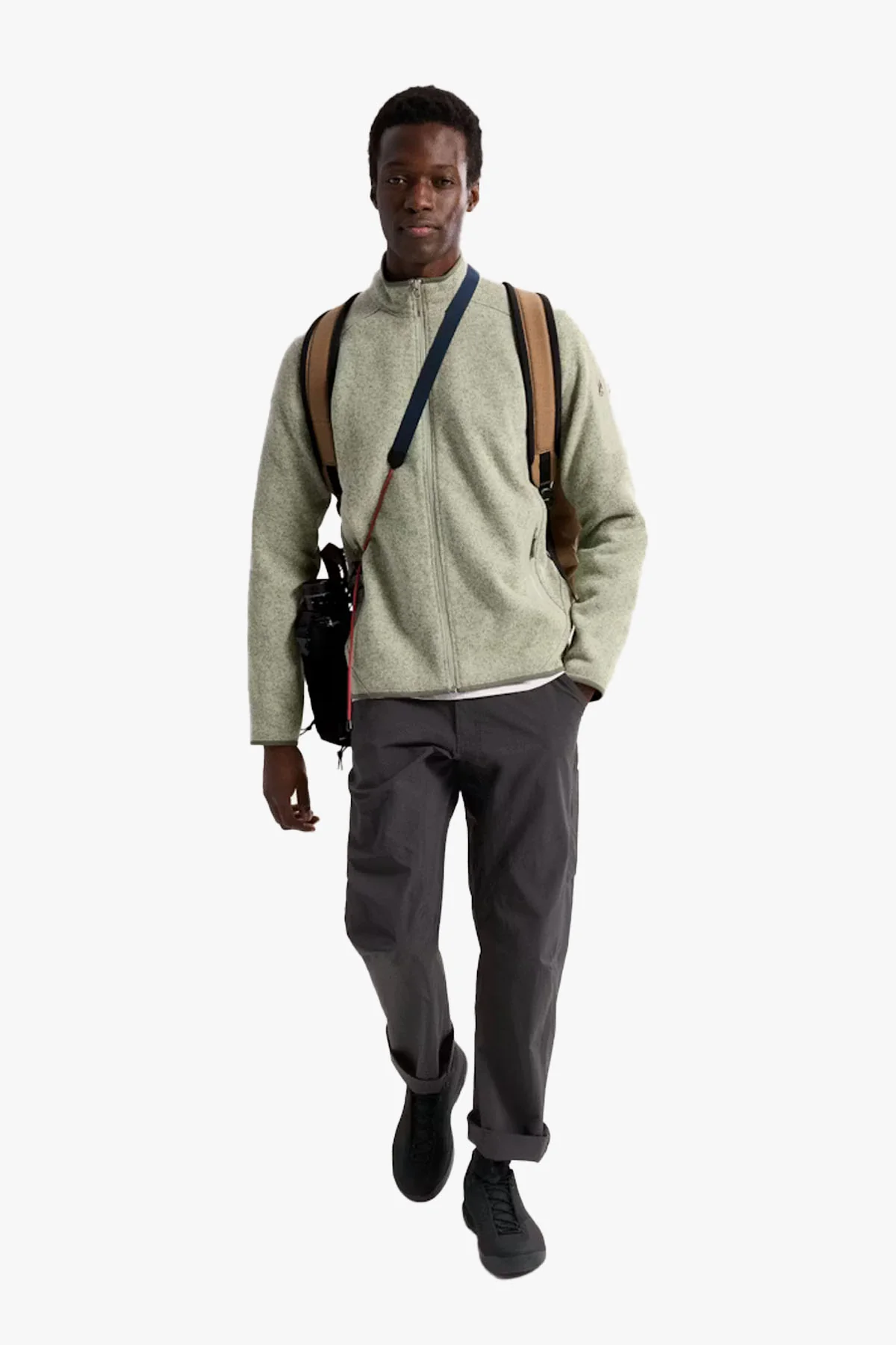 Covert Cardigan M - Image 2