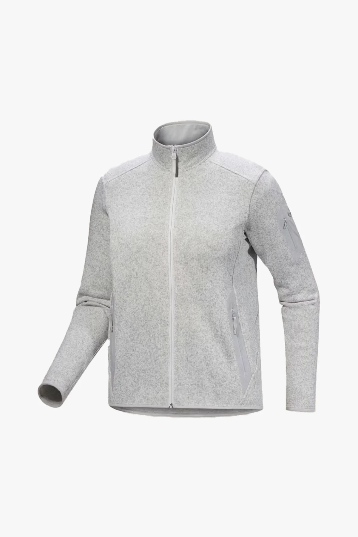 Covert Cardigan W