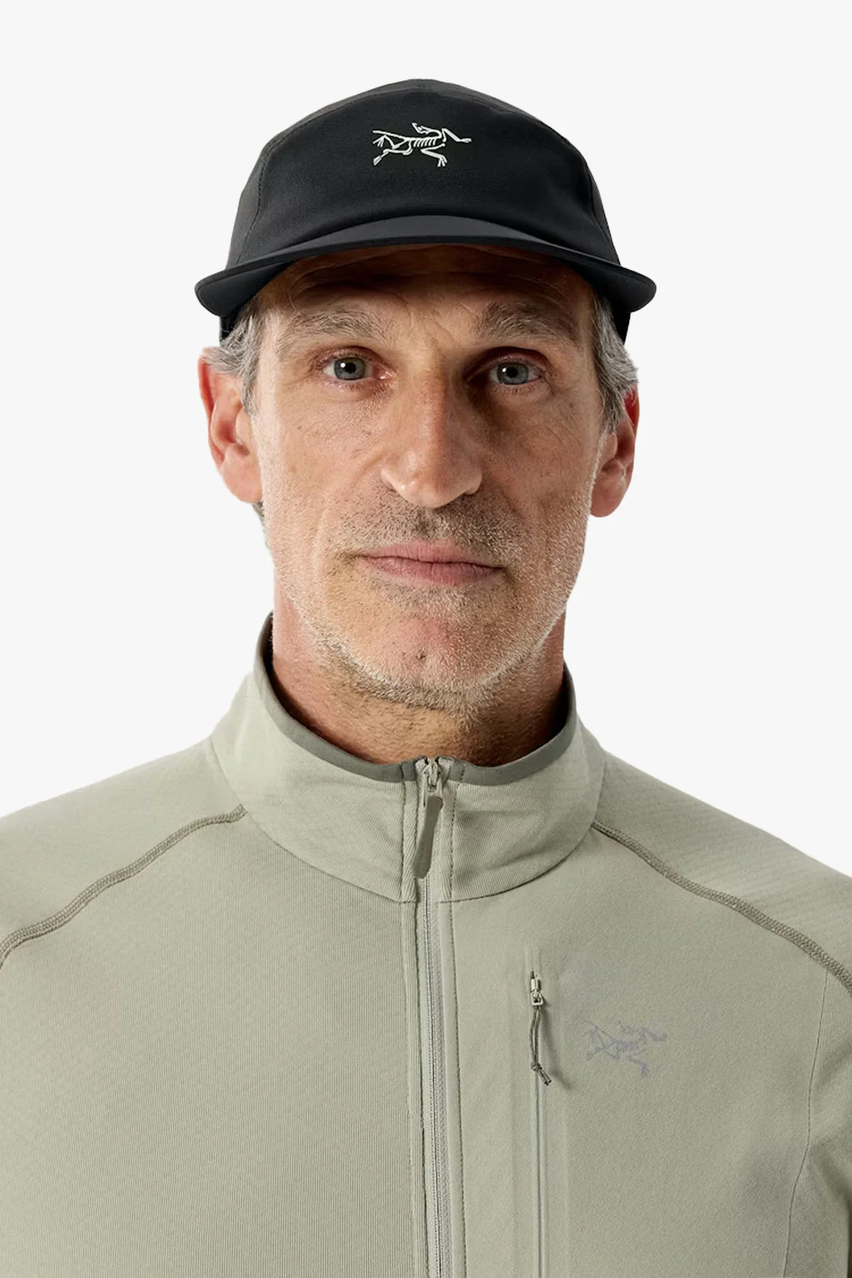 GAMMA 5 PANEL CAP - Image 2
