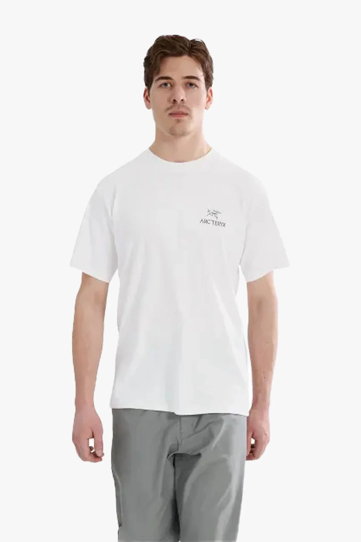 Kragg SL Cotton Blurred Bird Shirt SS M - Image 2