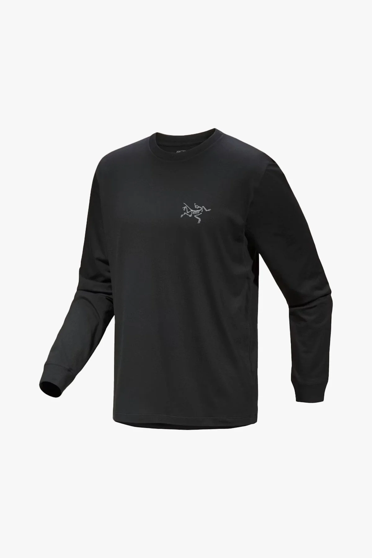 Kragg SL Cotton Shirt LS M