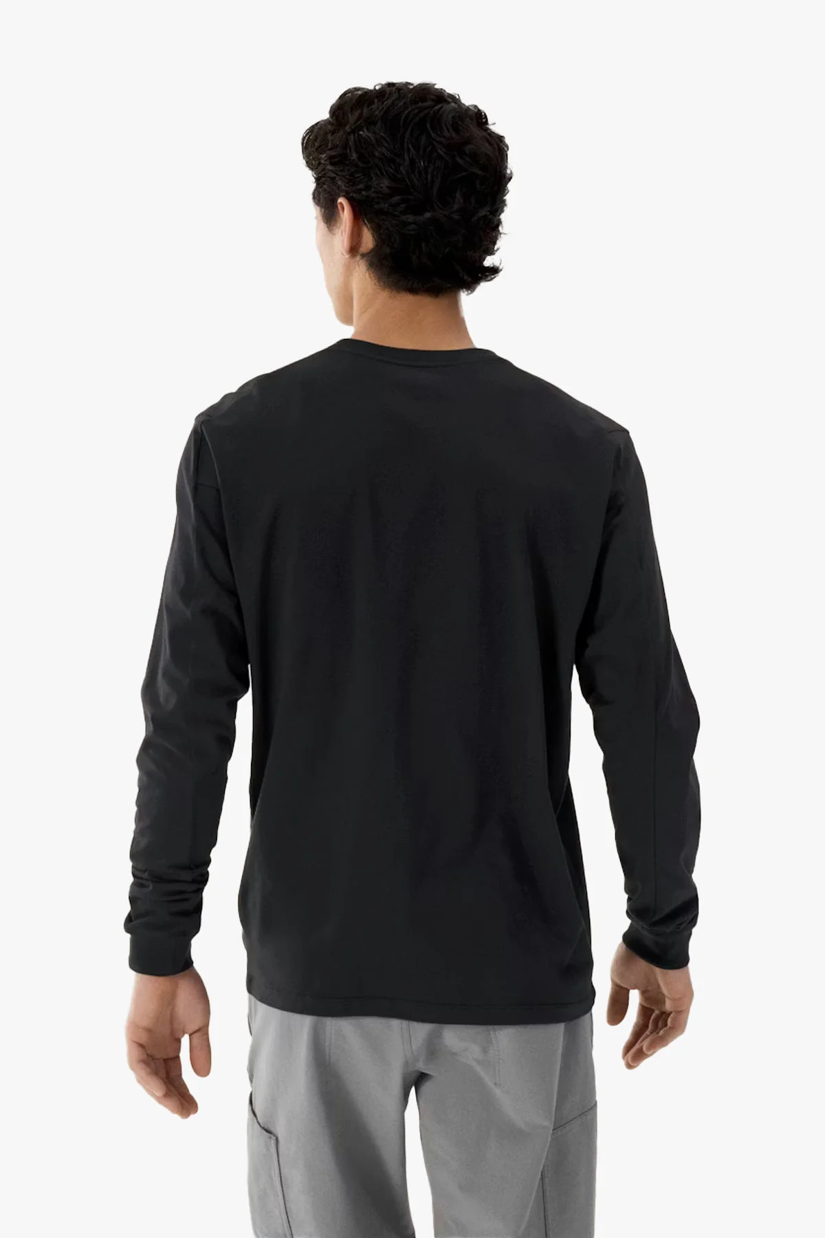 Kragg SL Cotton Shirt LS M - Image 5