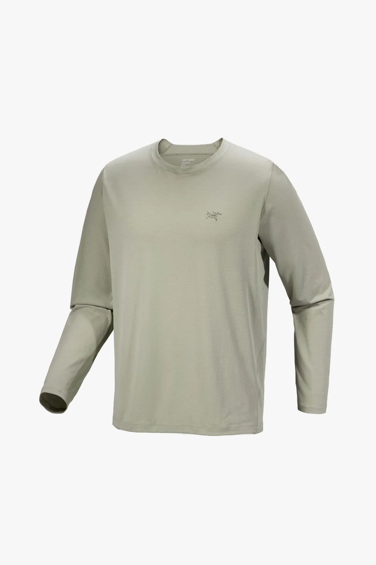 Cormac Crew LS M