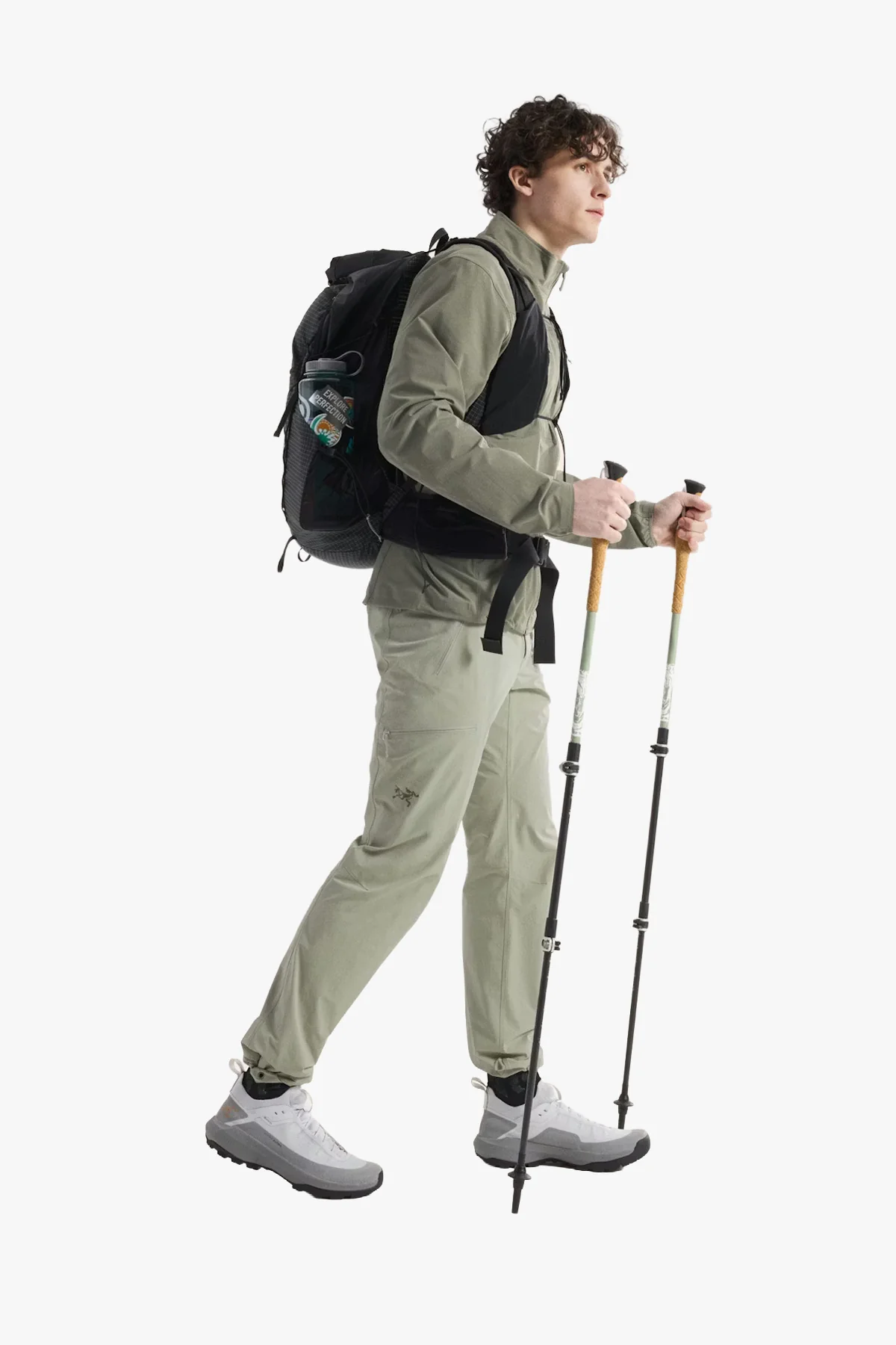 Gamma SL Pant M - Image 4
