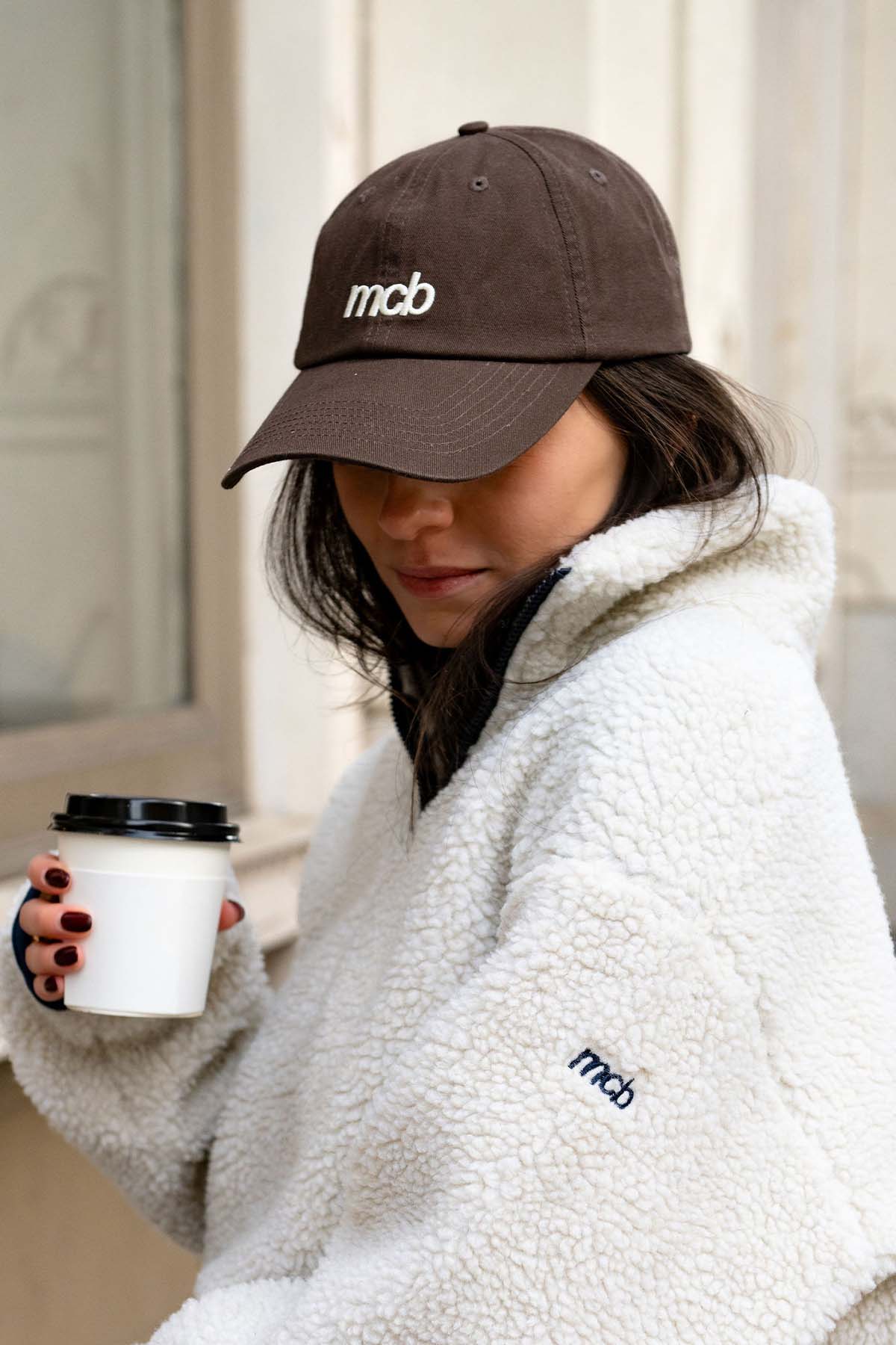MCB Cap