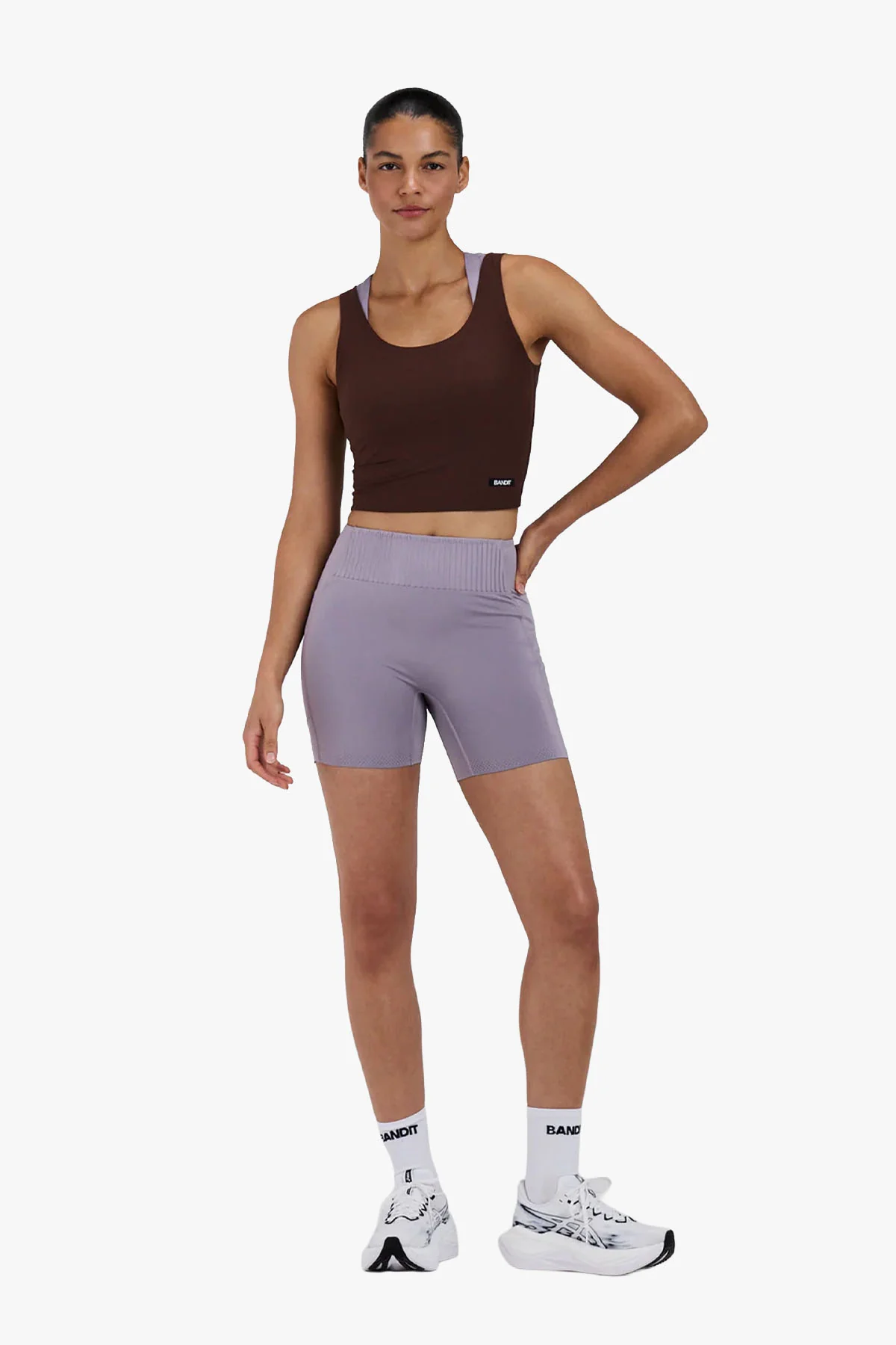 Scoop Neck Tank - Image 3