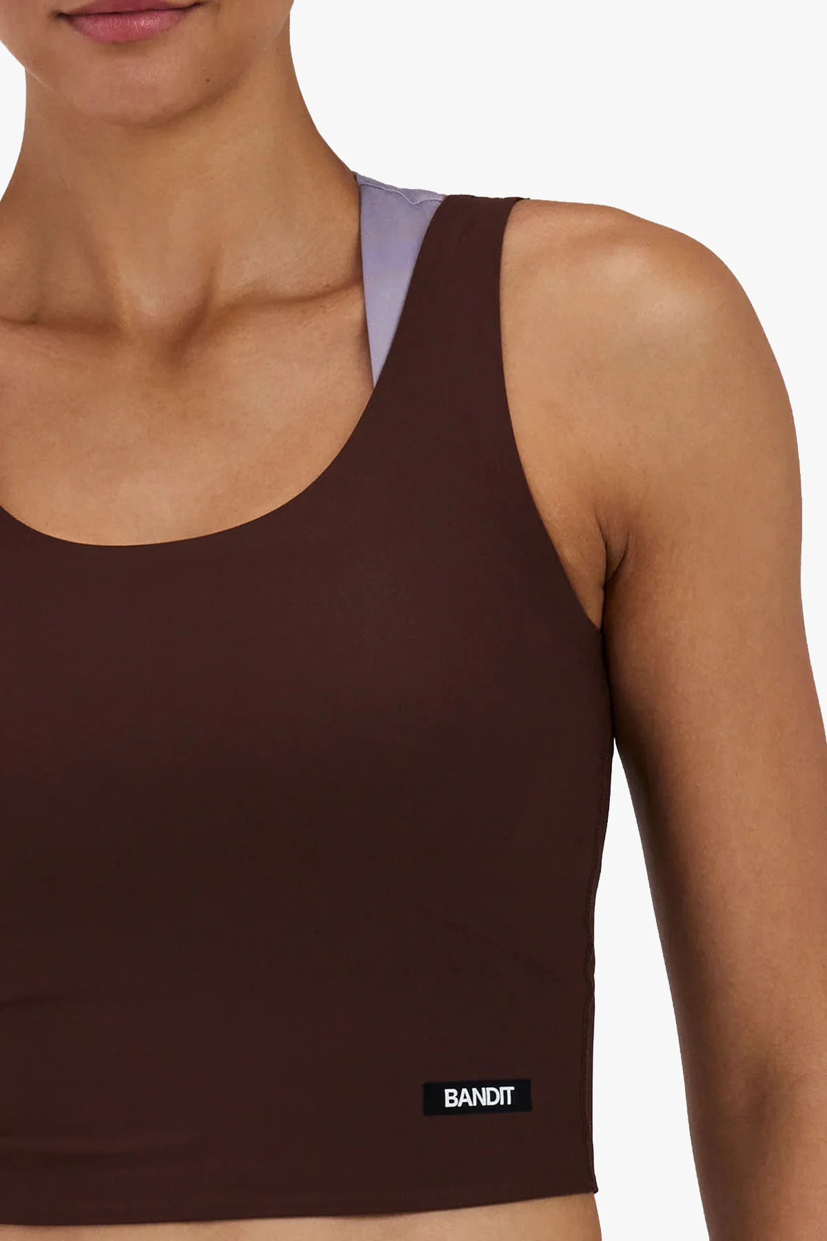 Scoop Neck Tank - Image 5