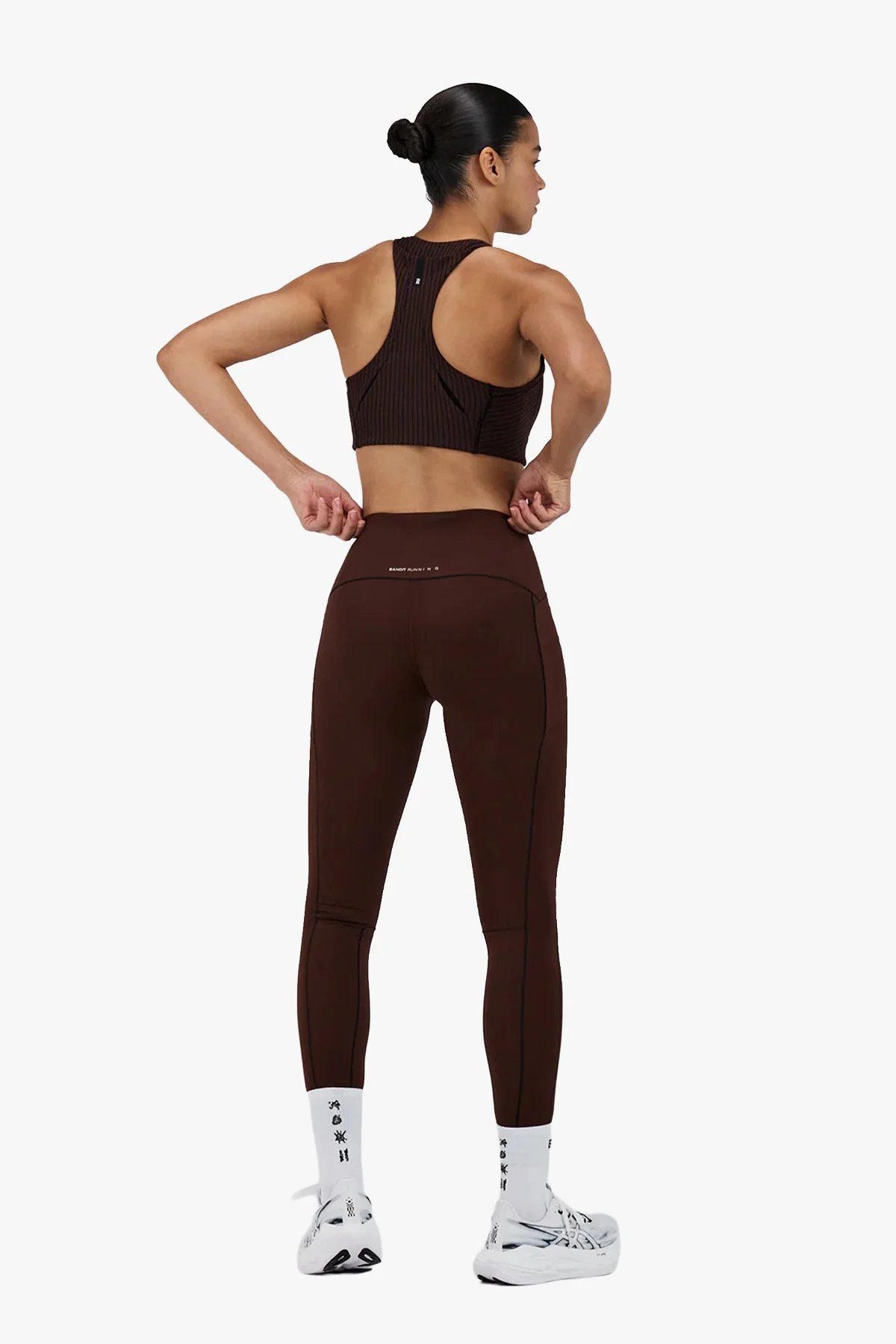 Stamina High-Waist Legging - Image 2