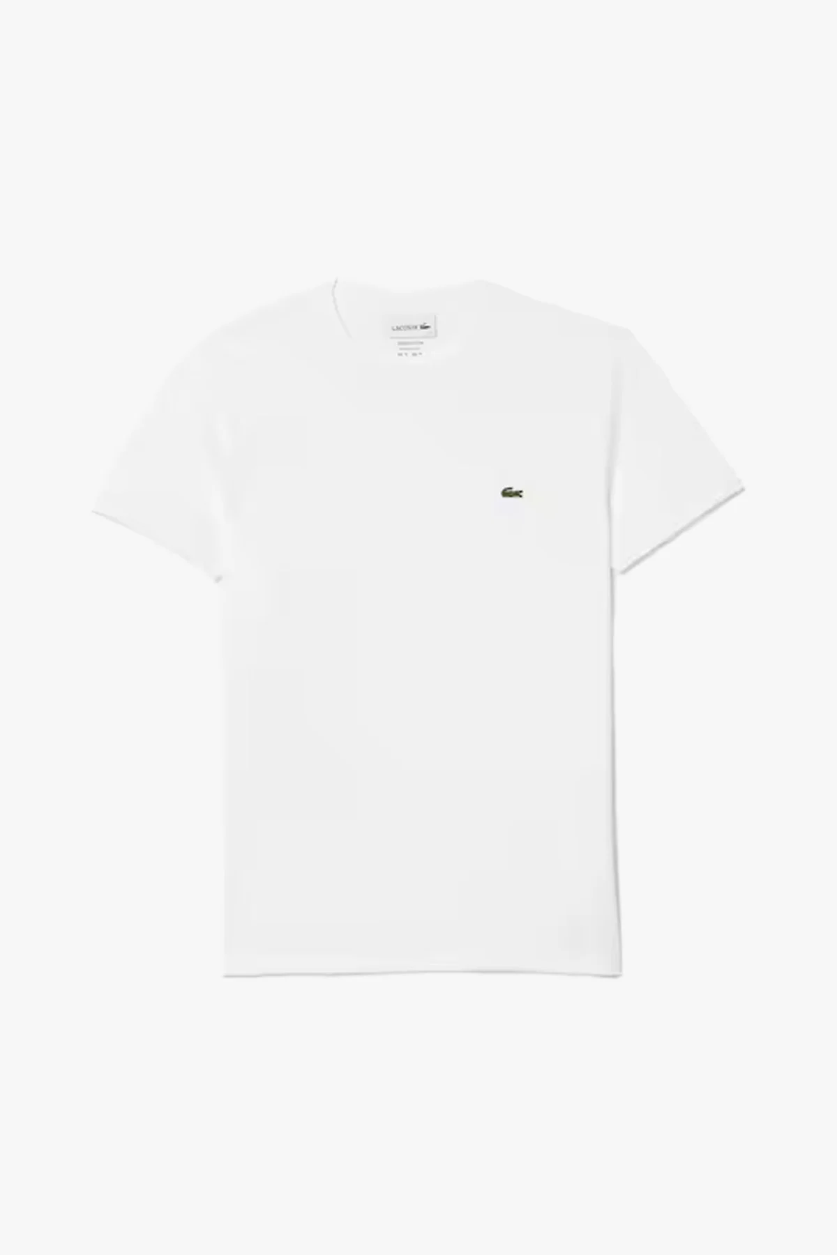 COTTON PIMA T-SHIRT - Image 2