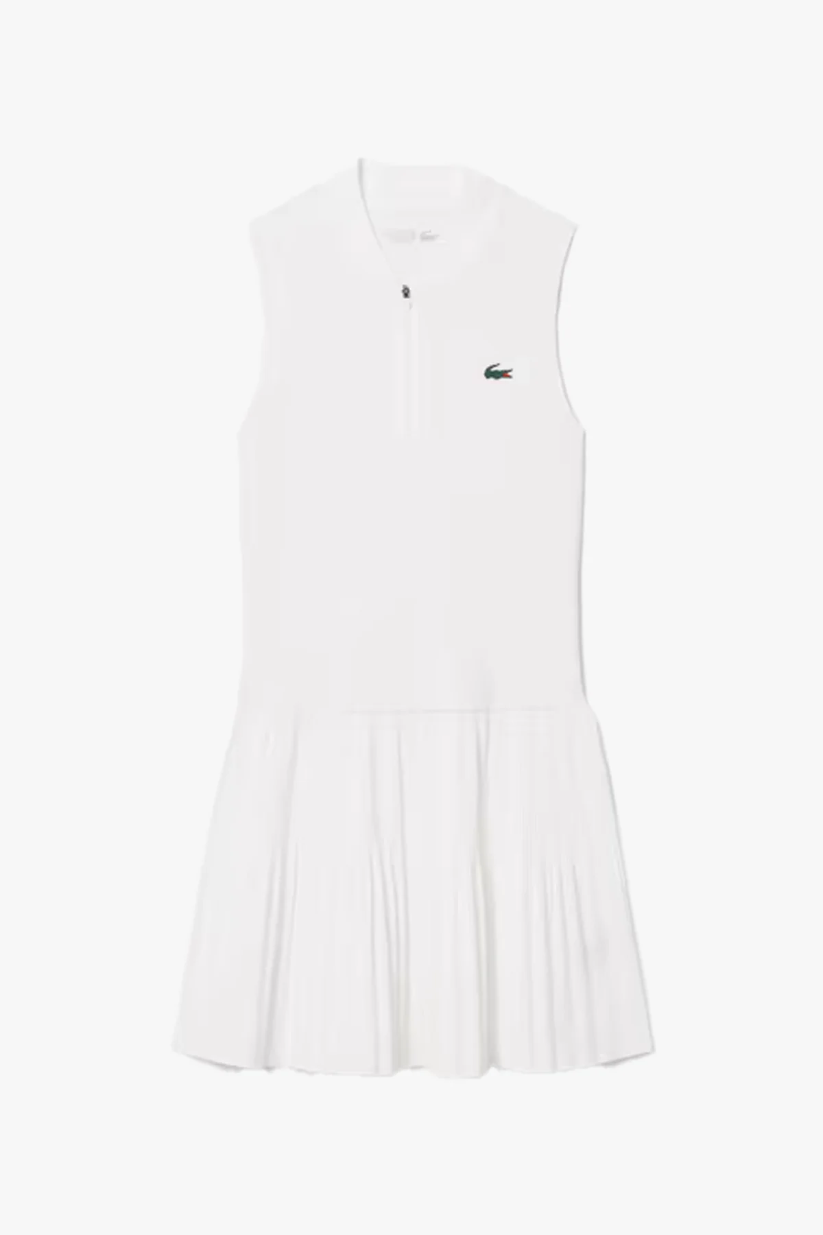ULTRA-DRY TENNIS DRESS WITH LINER - Image 2