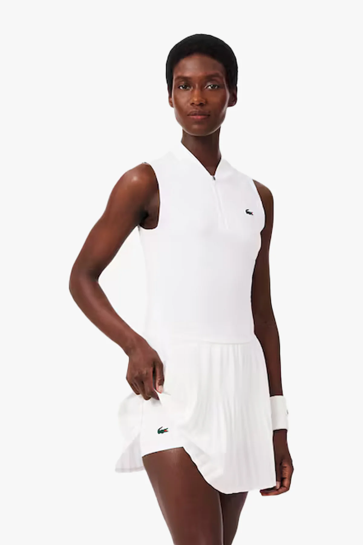 ULTRA-DRY TENNIS DRESS WITH LINER - Image 4