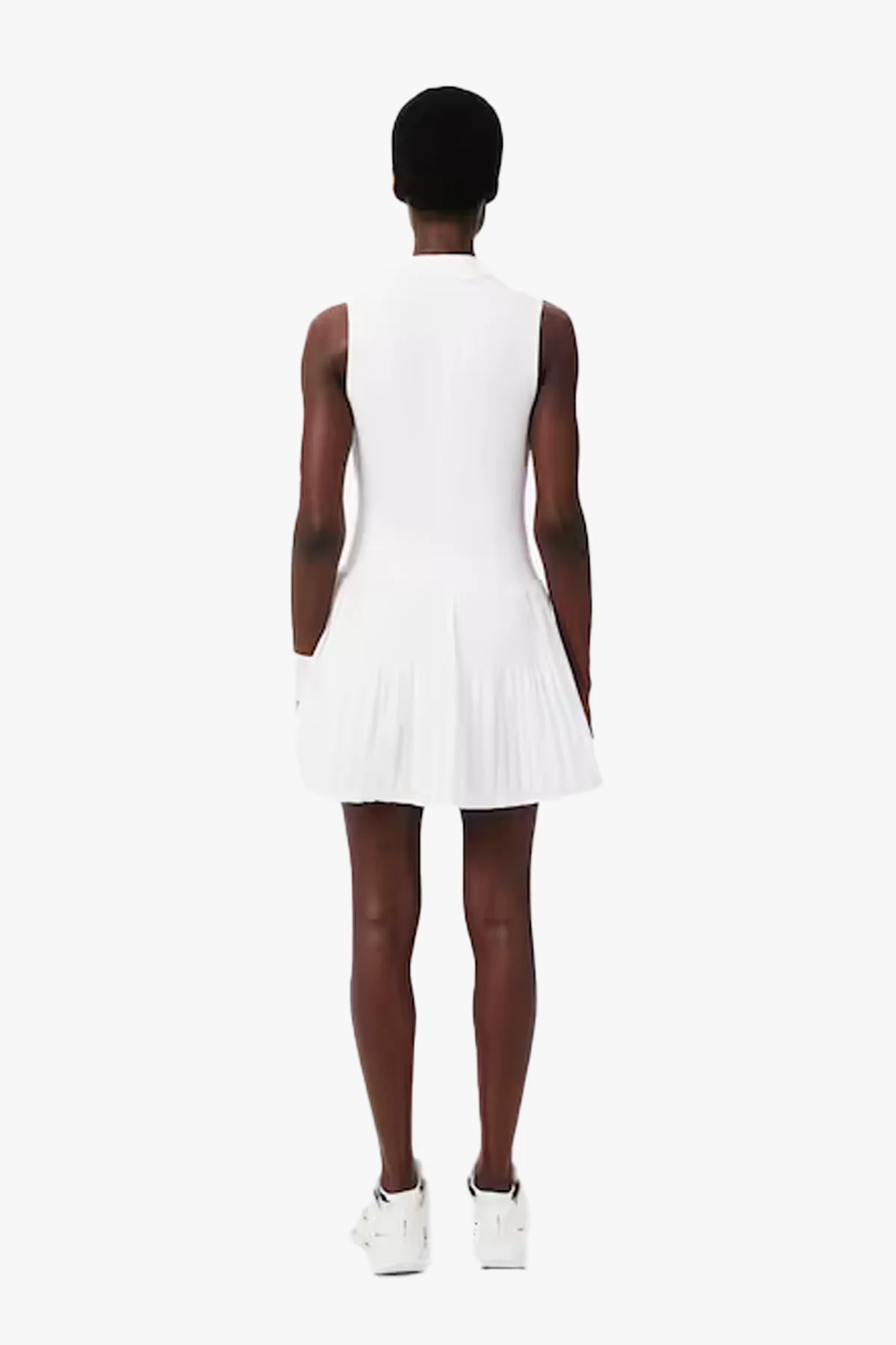 ULTRA-DRY TENNIS DRESS WITH LINER - Image 5
