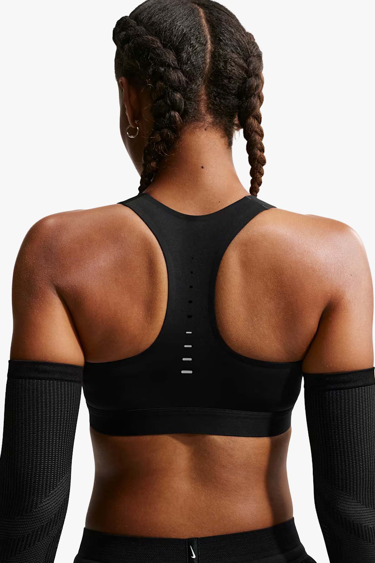 Swift High-Support Lightly Lined Sports Bra - Image 4