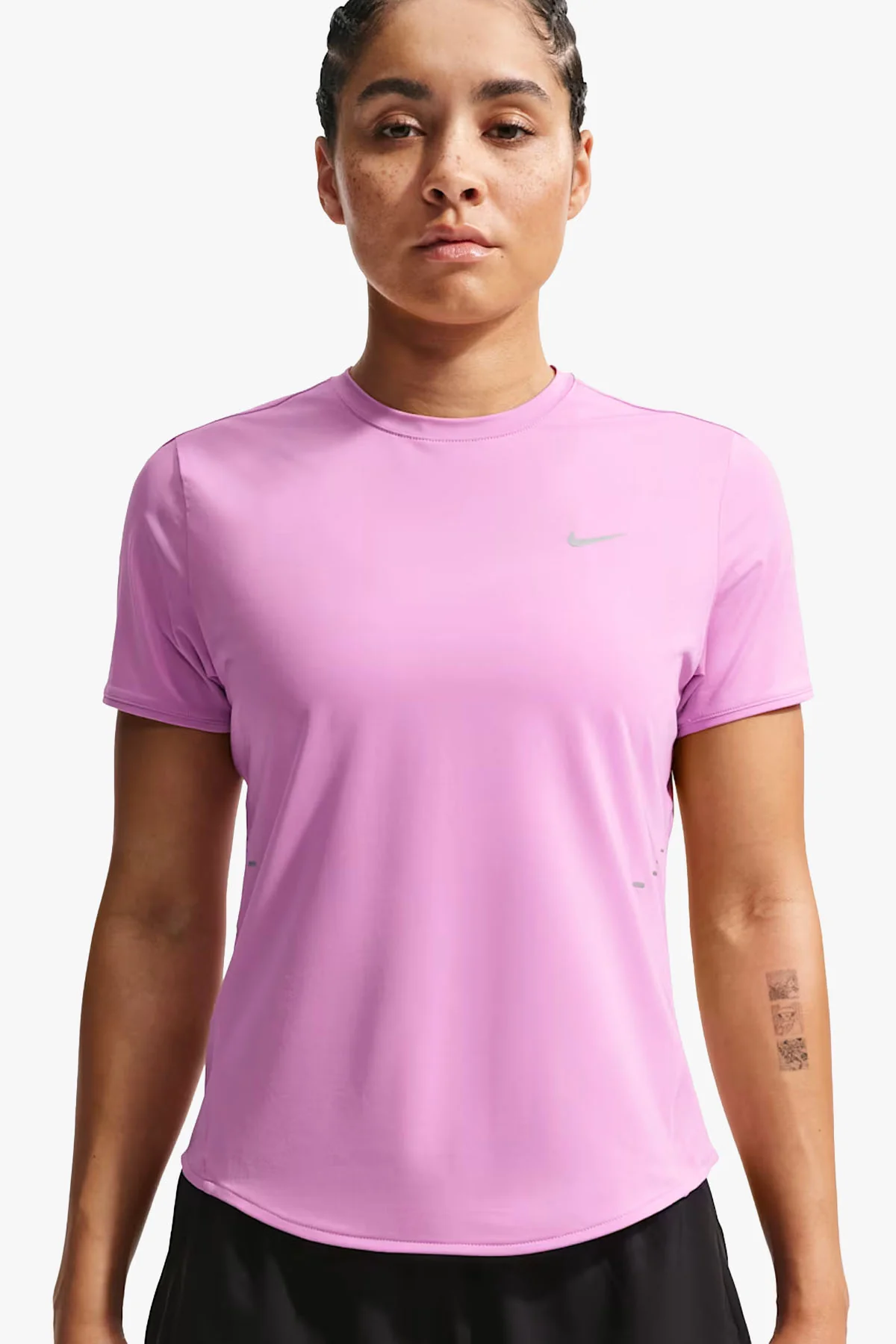 Swift Dri-FIT Short-Sleeve Running Top - Image 4