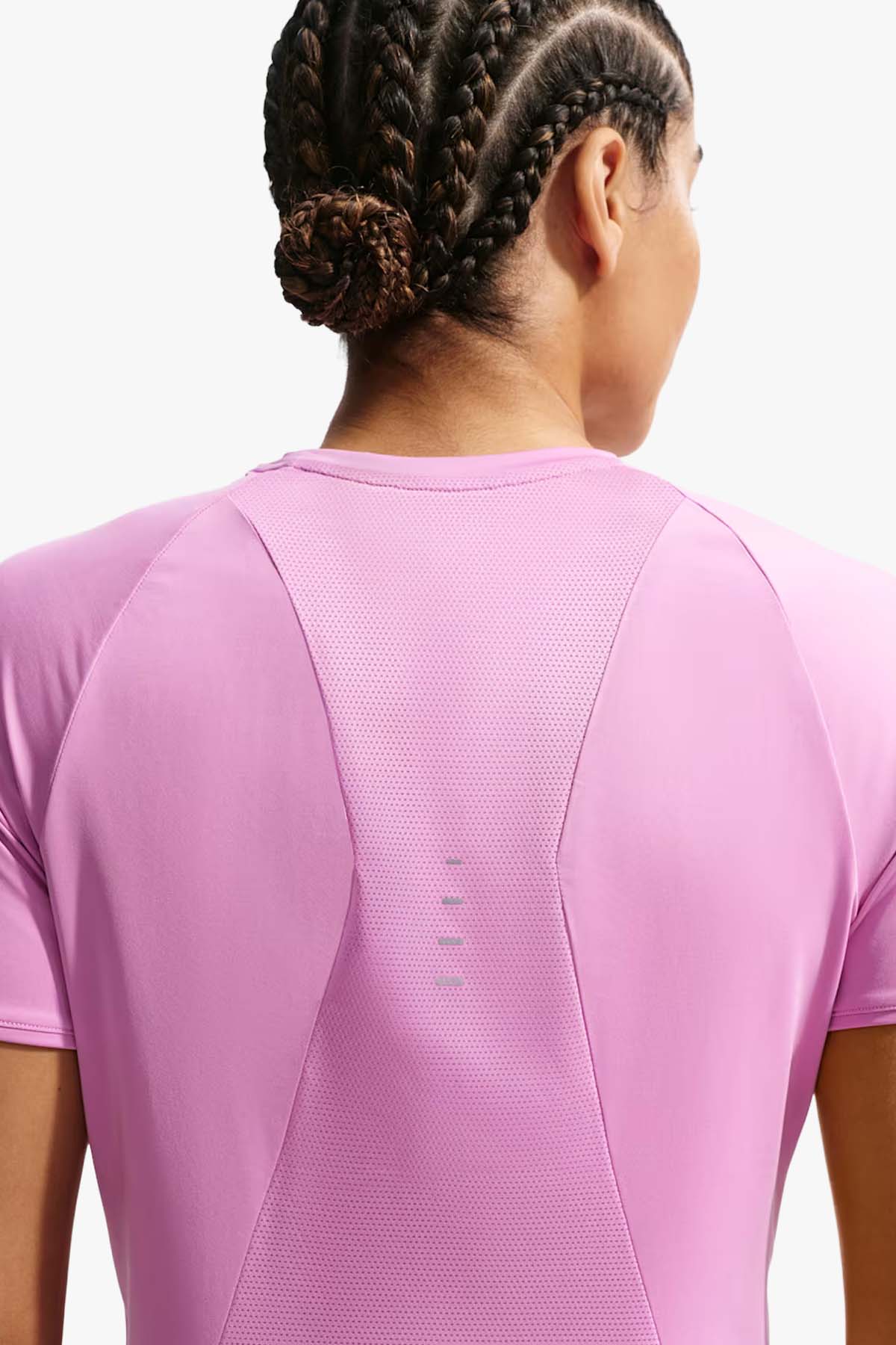 Swift Dri-FIT Short-Sleeve Running Top - Image 5