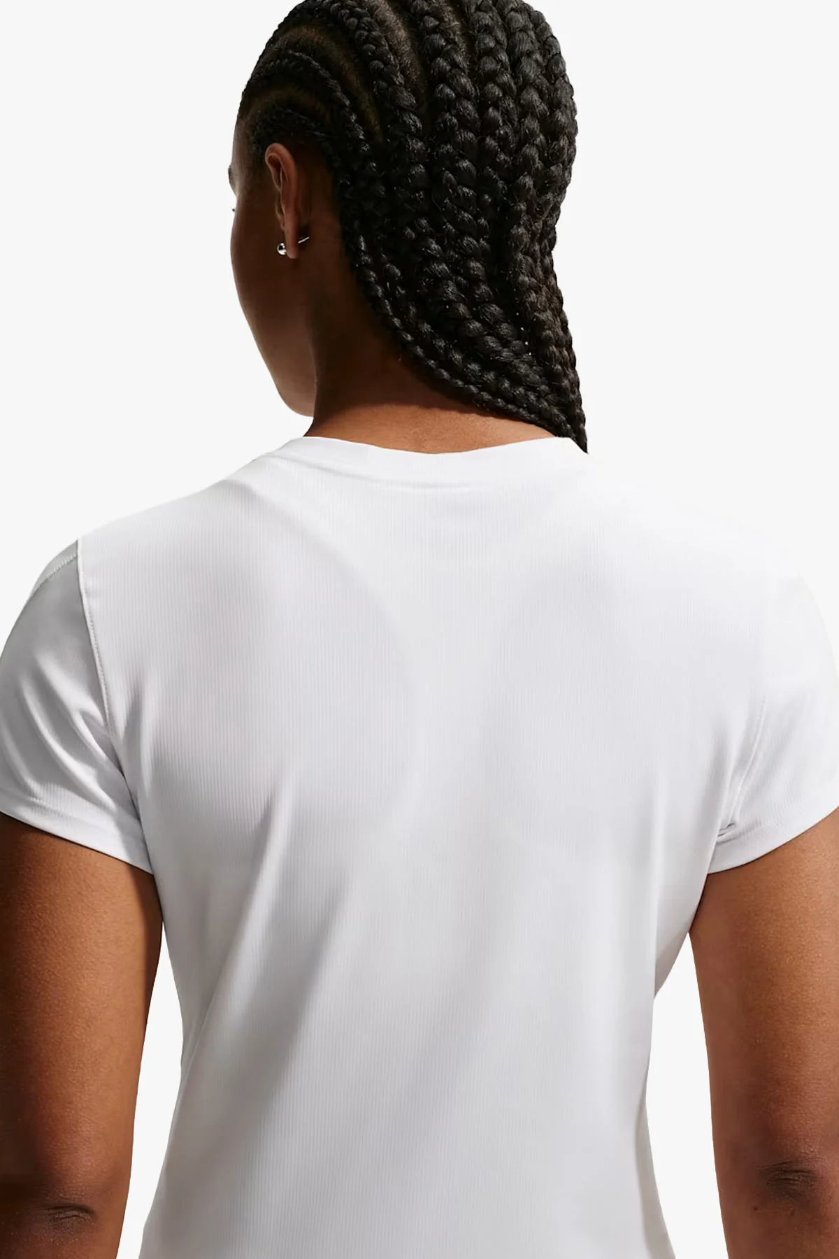 Women's Dri-FIT Short-Sleeve Tennis Top - Image 4