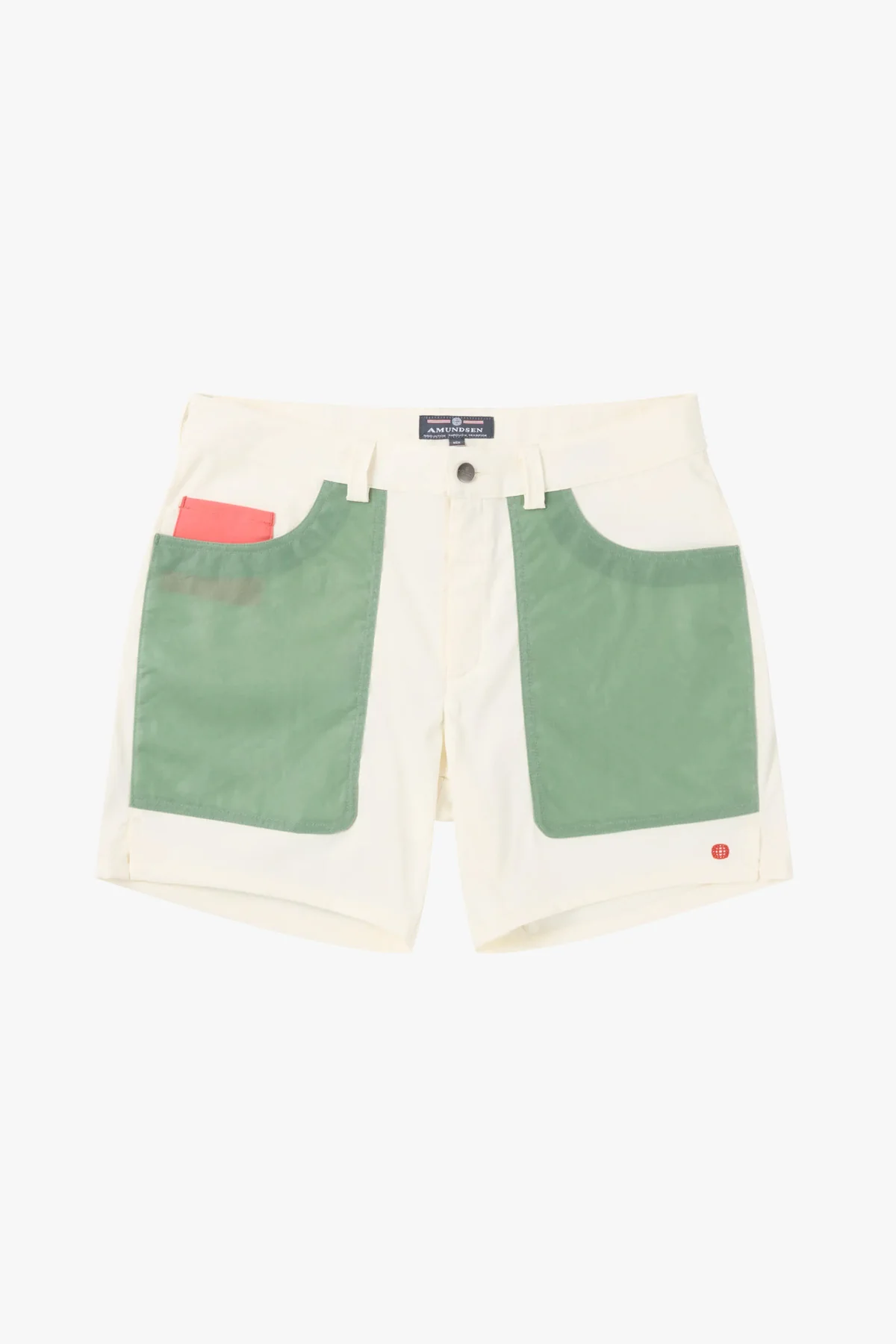 7INCHER FIELD SHORTS MENS