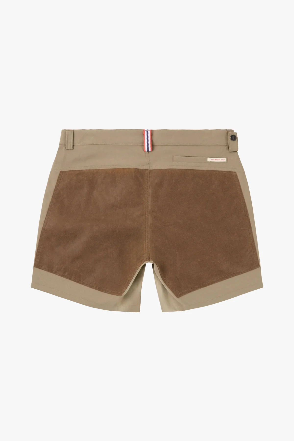 7INCHER FIELD SHORTS MENS - Image 2