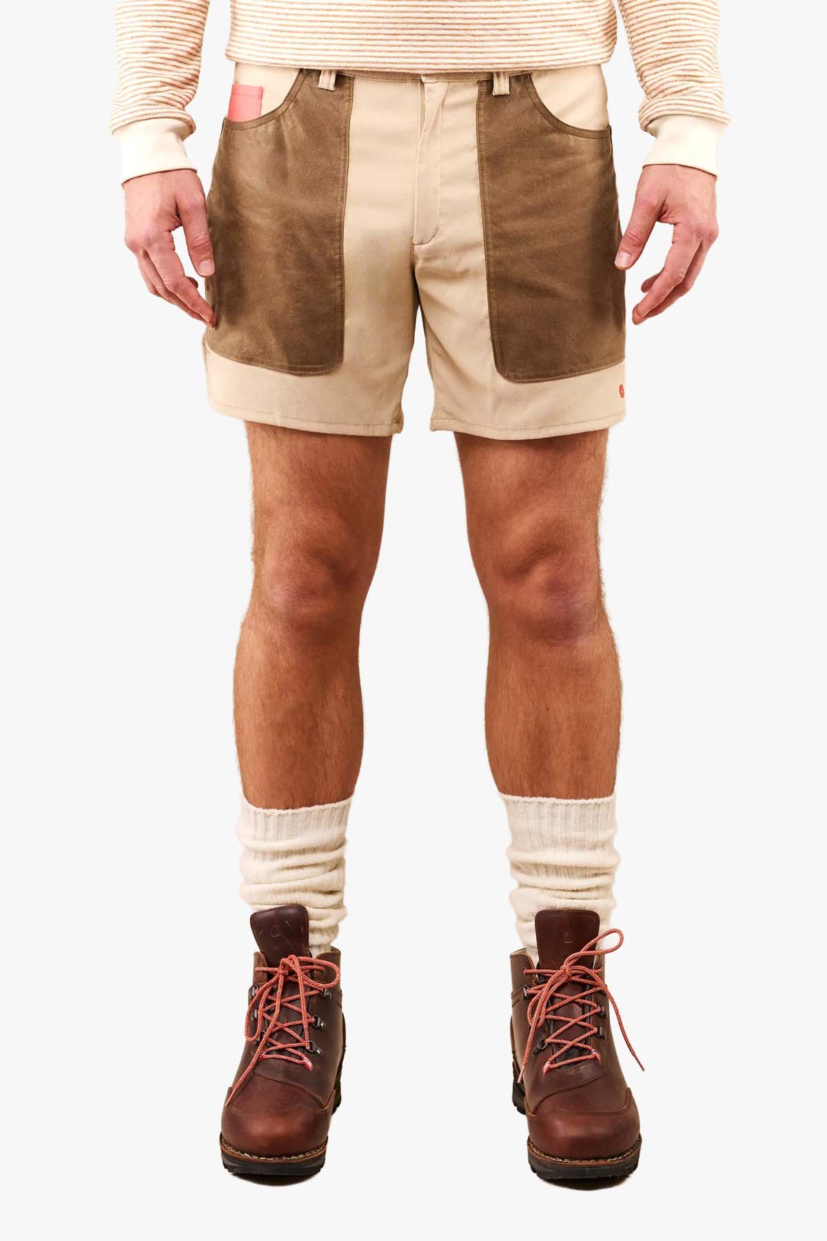 7INCHER FIELD SHORTS MENS - Image 3