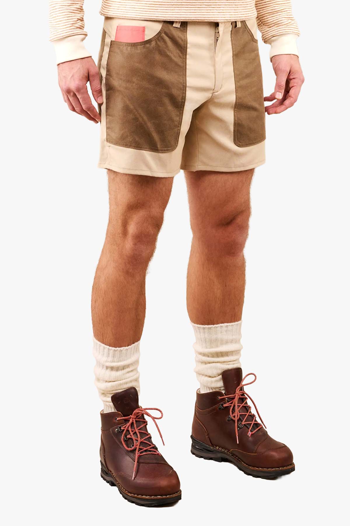 7INCHER FIELD SHORTS MENS - Image 4
