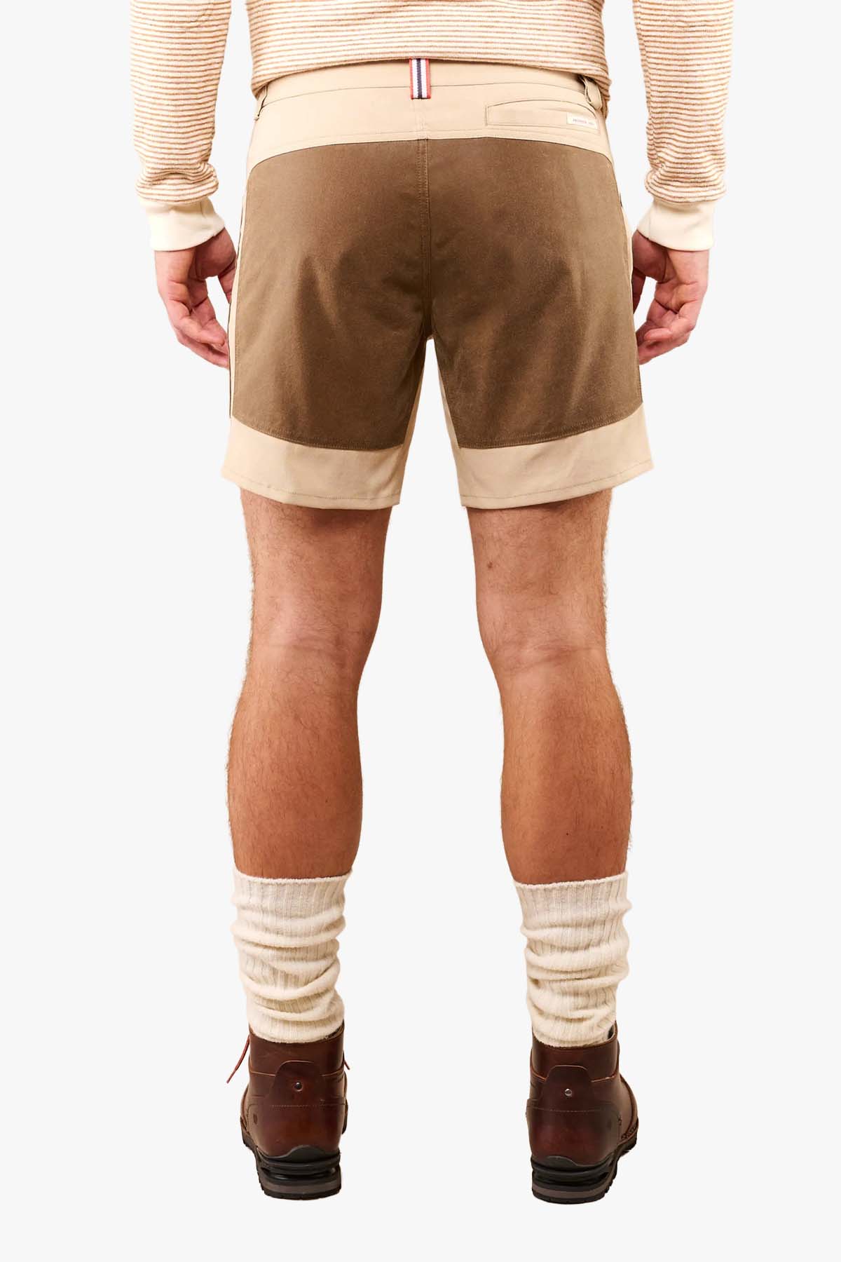 7INCHER FIELD SHORTS MENS - Image 5