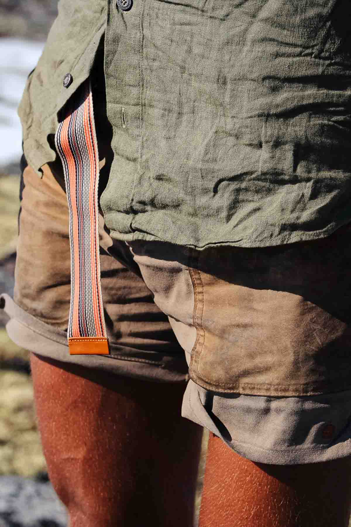 7INCHER FIELD SHORTS MENS - Image 6