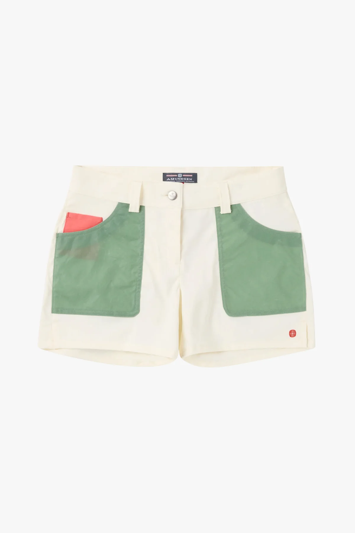 5INCHER FIELD SHORTS WOMENS