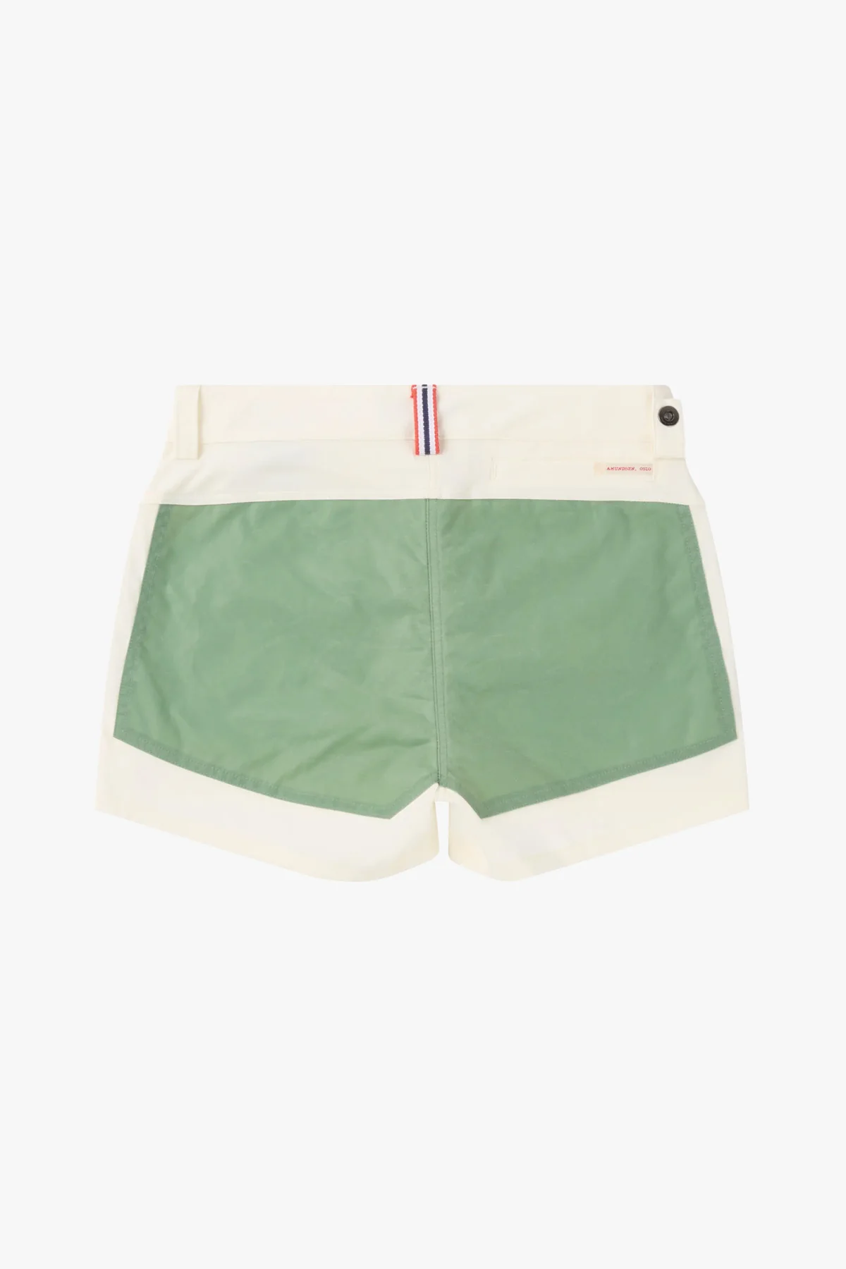 5INCHER FIELD SHORTS WOMENS - Image 2