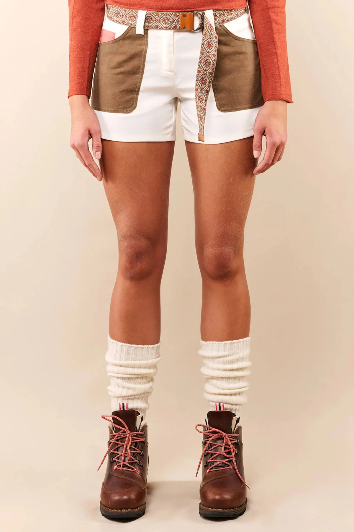 5INCHER FIELD SHORTS WOMENS - Image 3