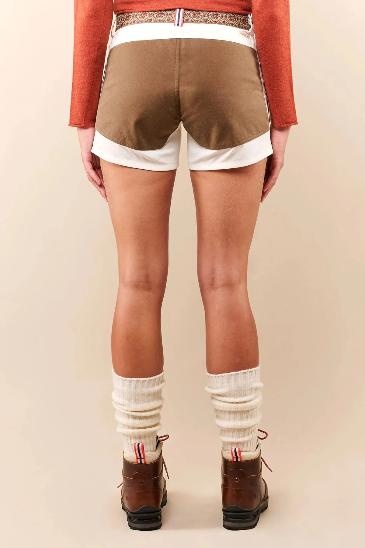 5INCHER FIELD SHORTS WOMENS - Image 4