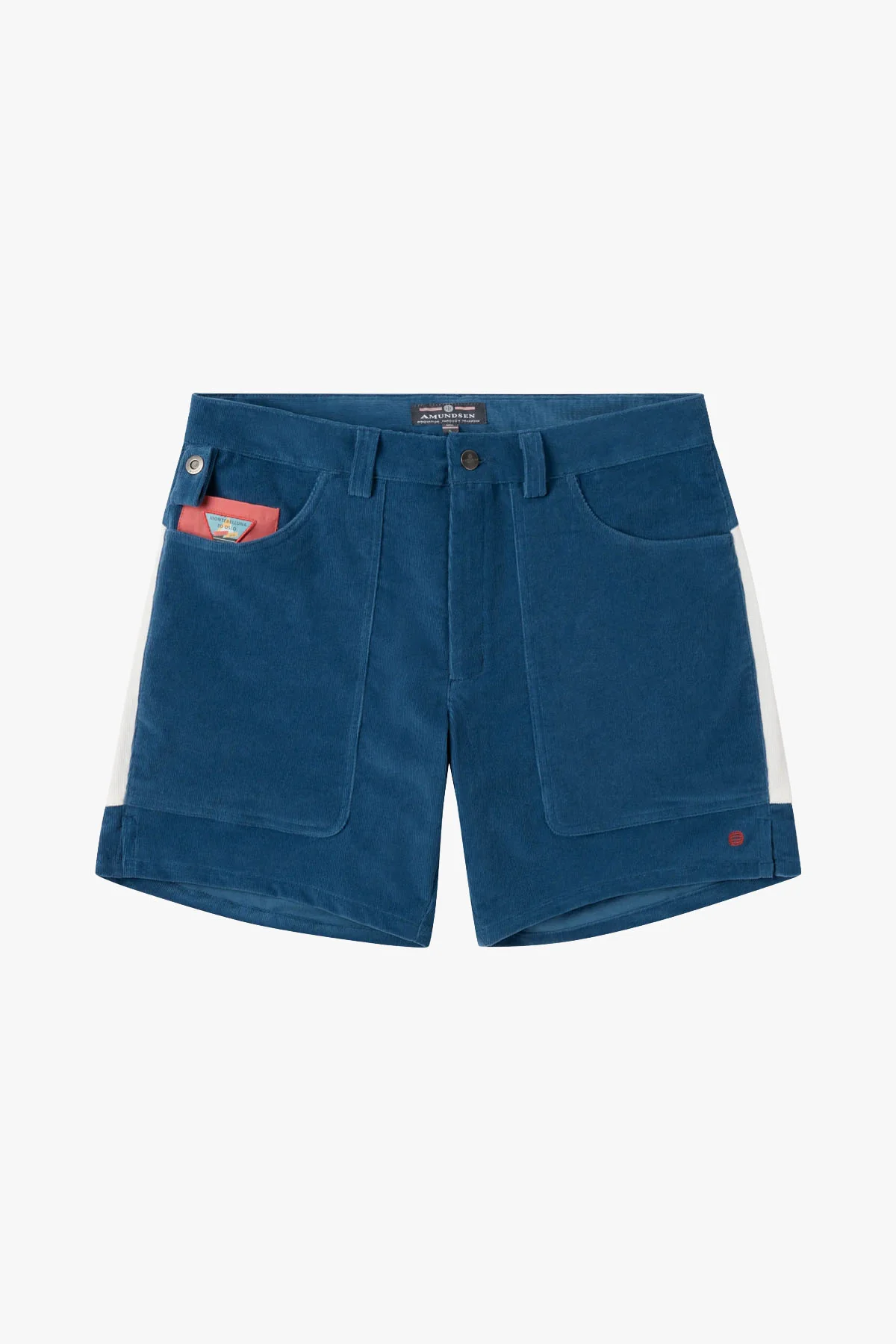7INCHER CONCORD SHORTS MENS