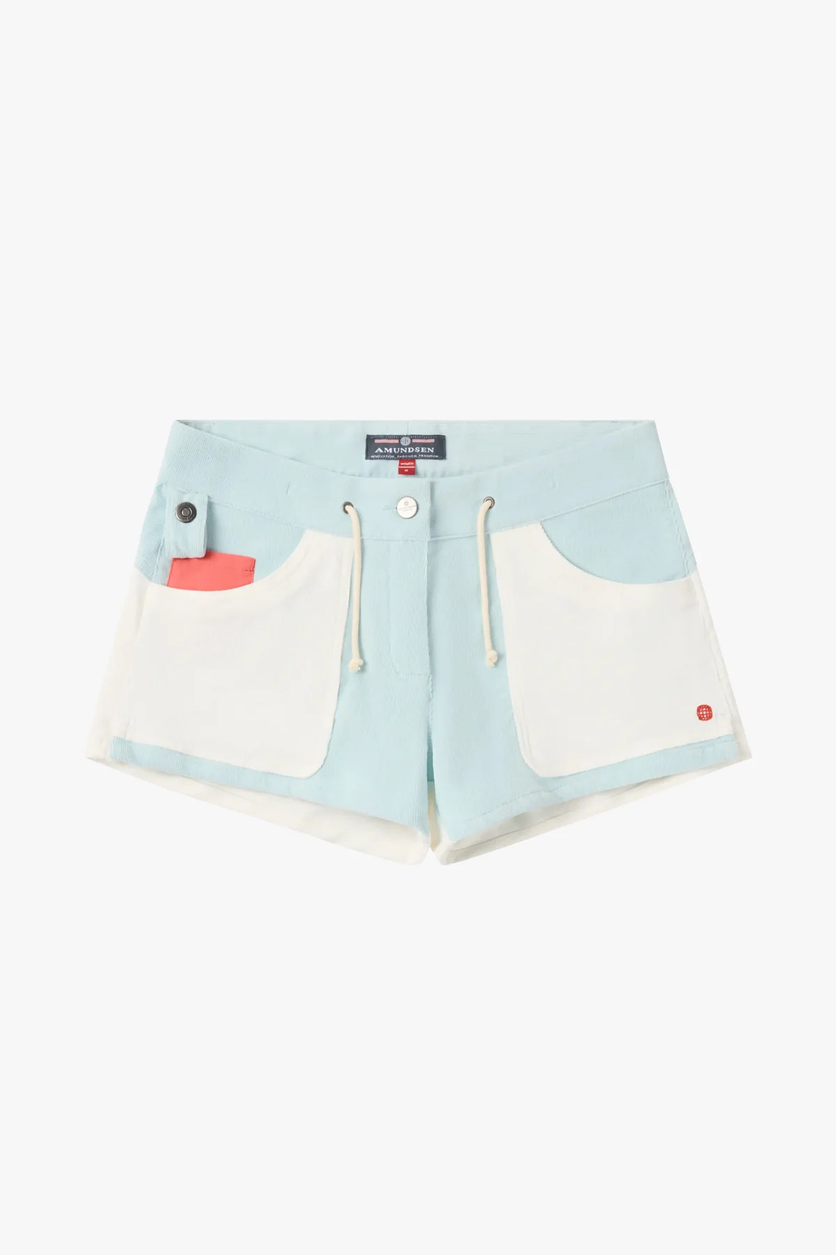 3INCHER CONCORD SHORTS WOMENS