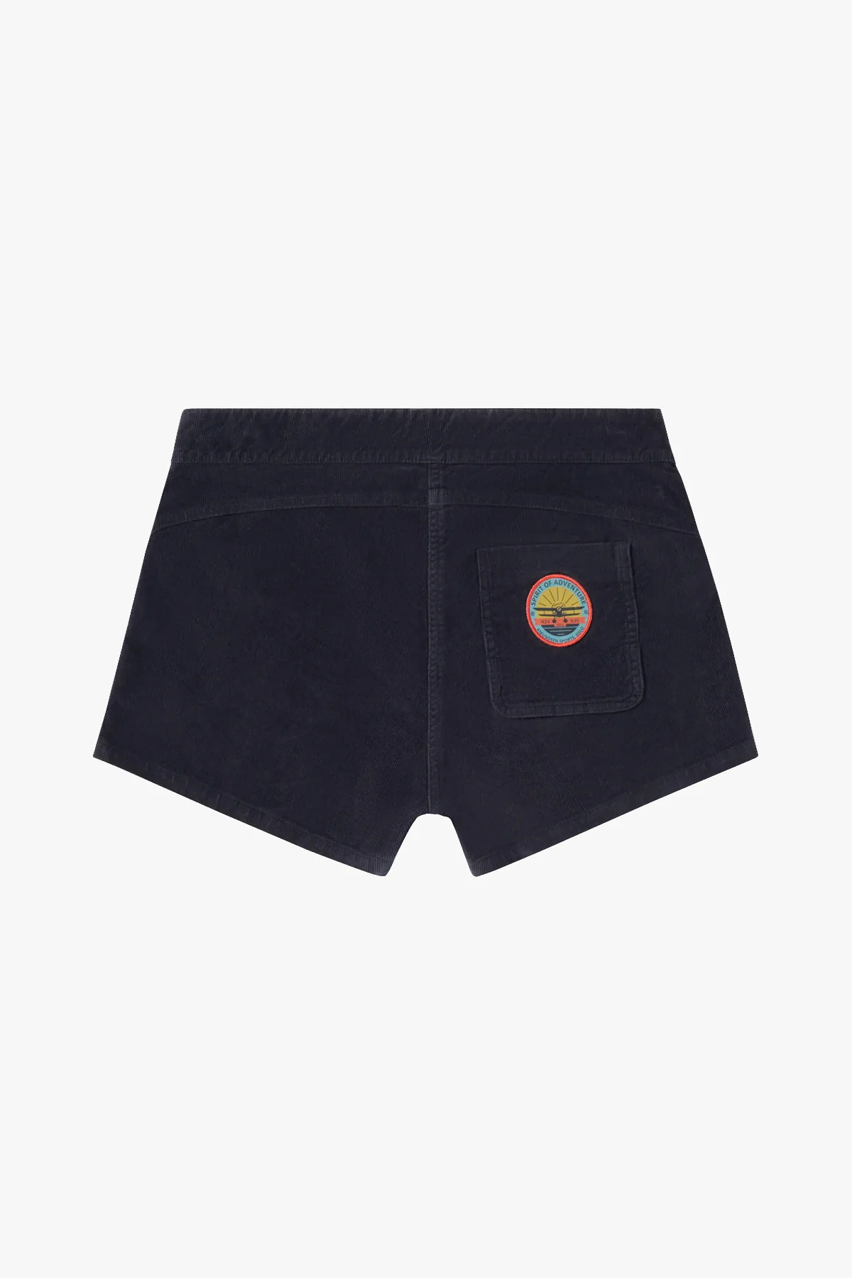 3INCHER CONCORD G.DYED SHORTS WOMENS - Image 2
