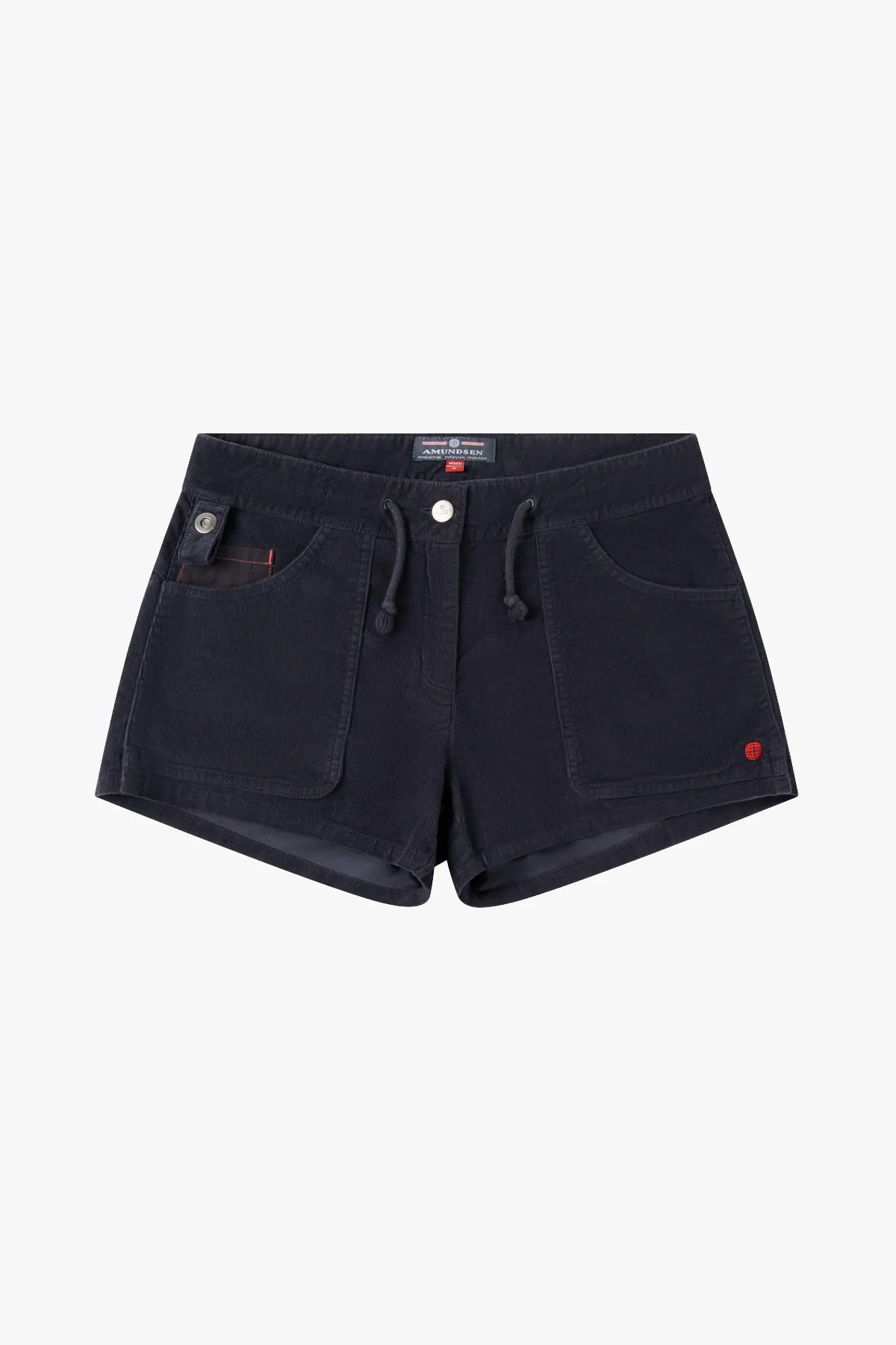 3INCHER CONCORD G.DYED SHORTS WOMENS - Image 5