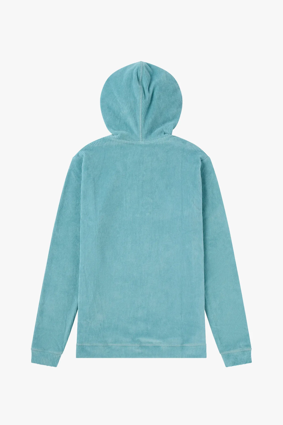 COMFY CORD HOOD MENS - Image 2
