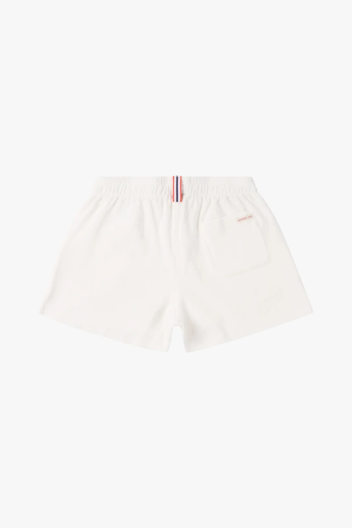 4INCHER COMFY CORD SHORTS WOMENS - Image 2