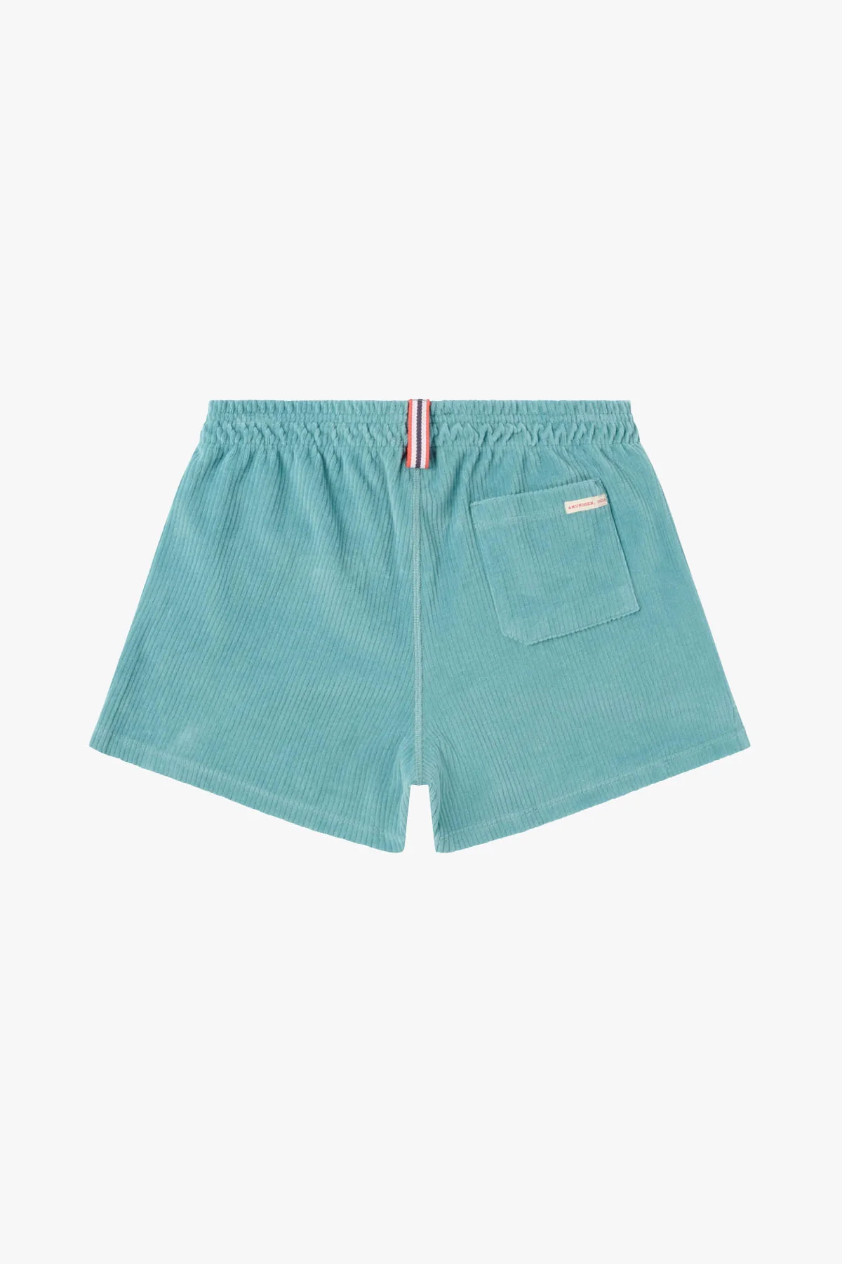 4INCHER COMFY CORD SHORTS WOMENS - Image 2