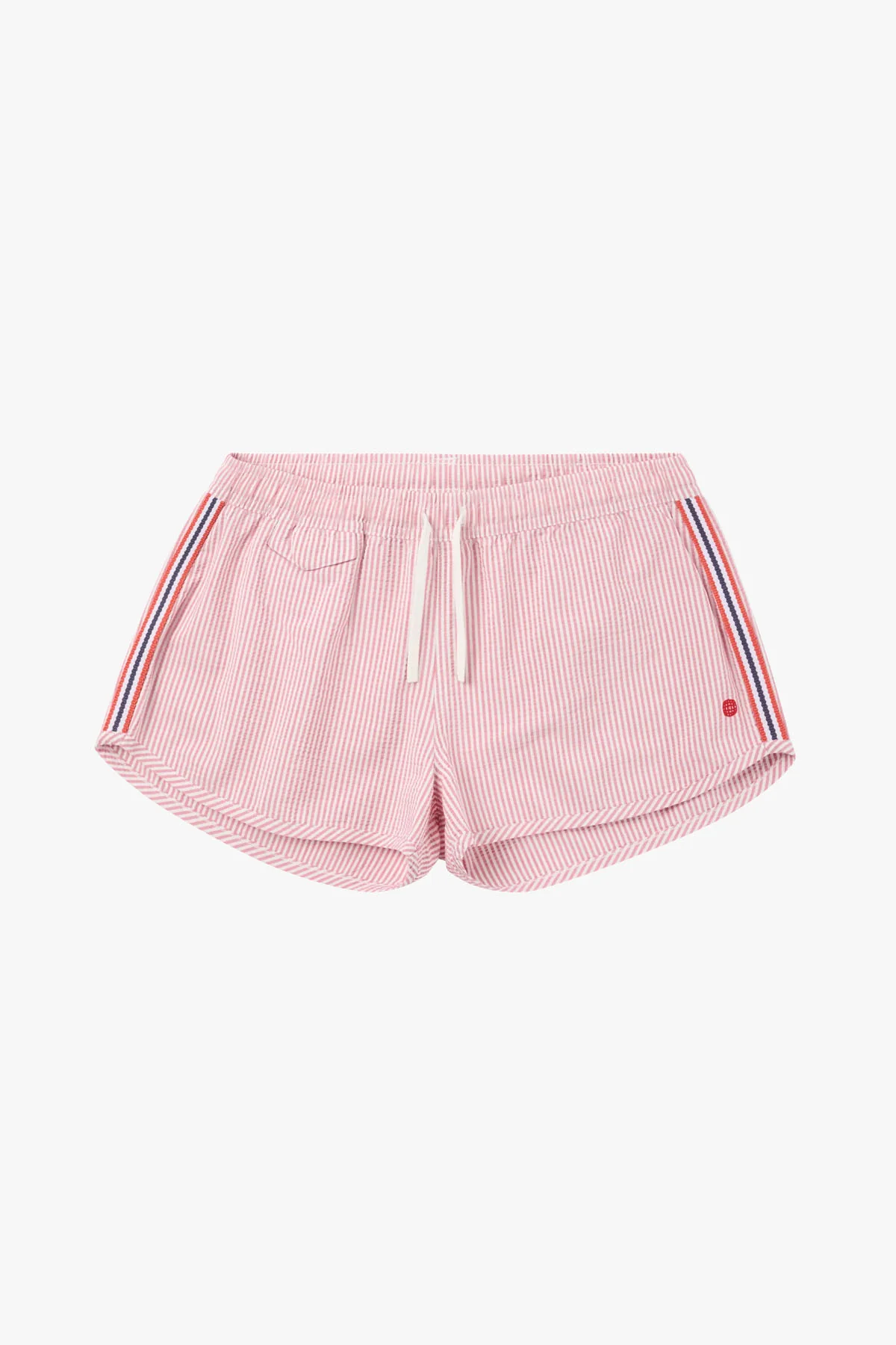 3INCHER SOAK SWIM TRUNK WOMENS