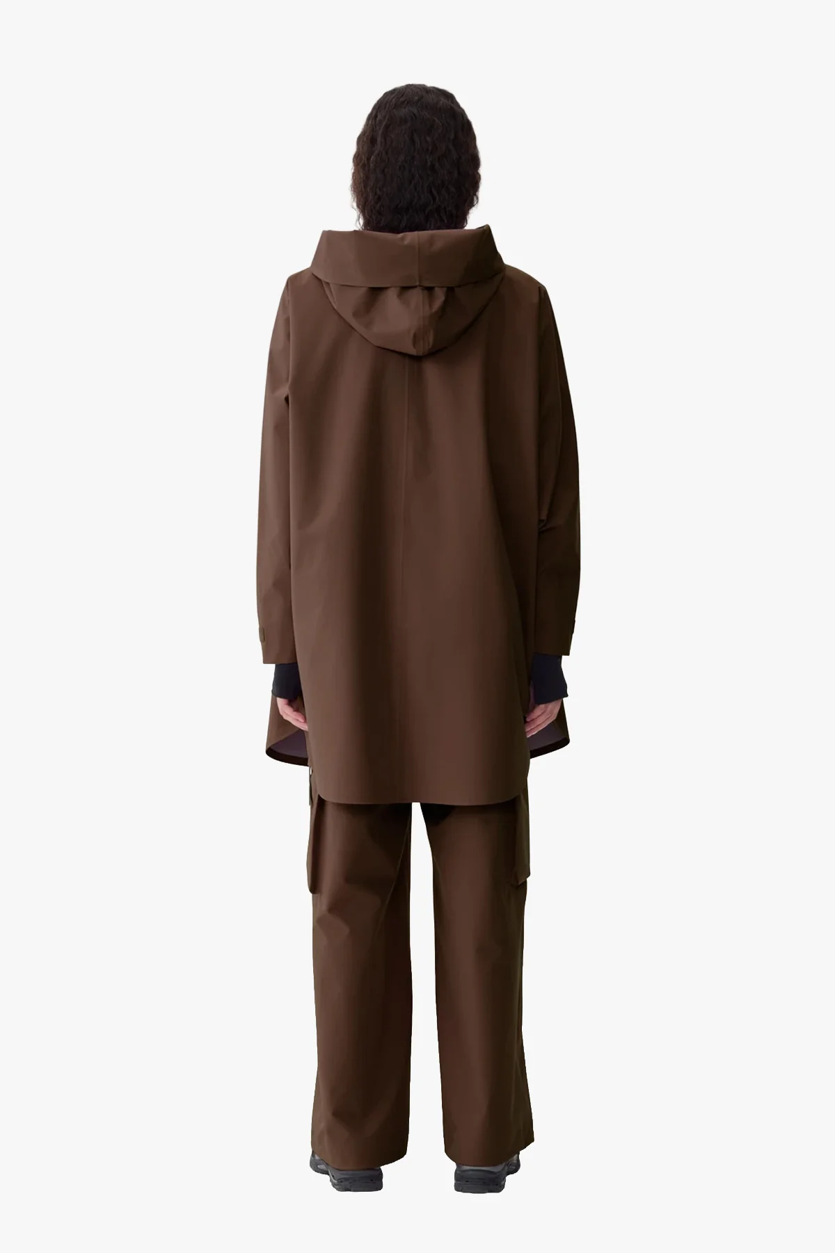 Bergen Poncho - Image 3