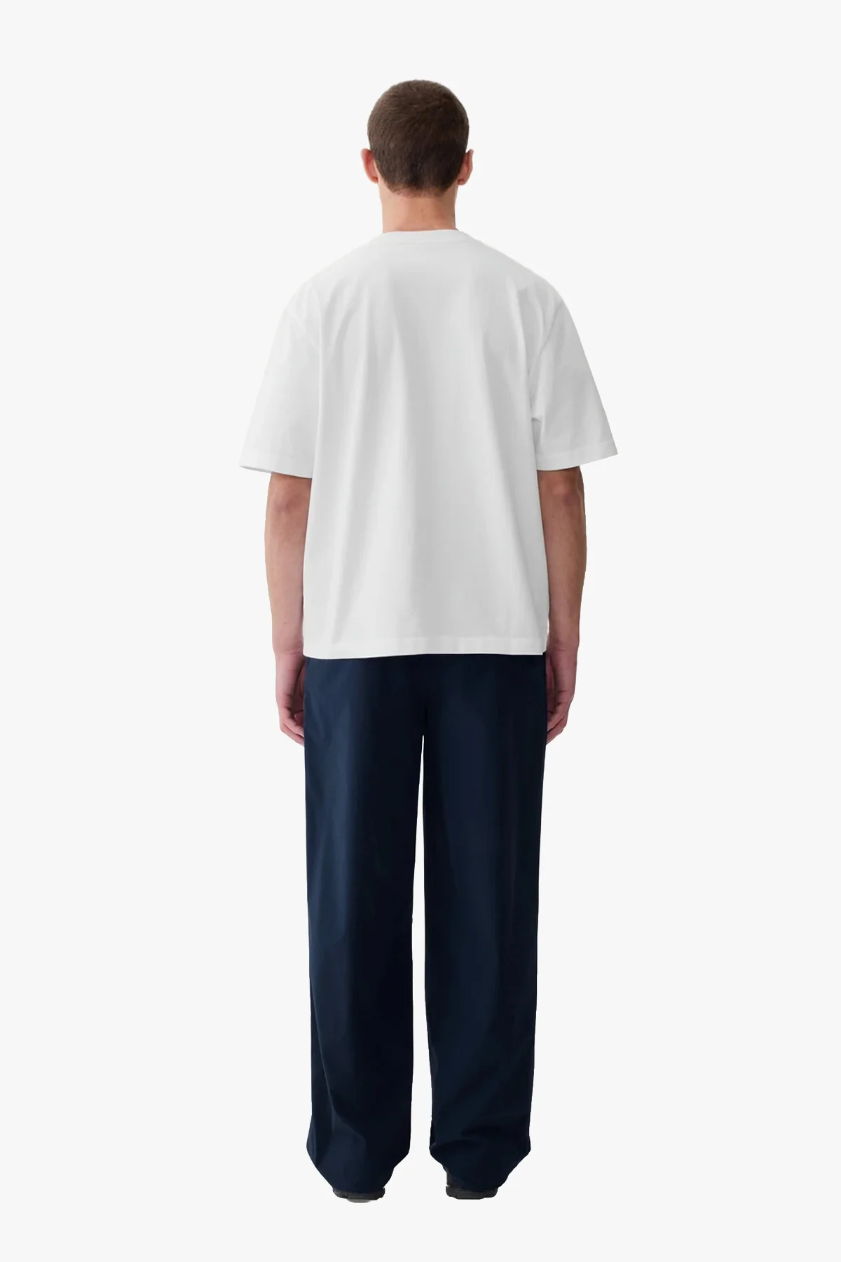 Folven Lightweight Loose Pant Unisex - Image 4