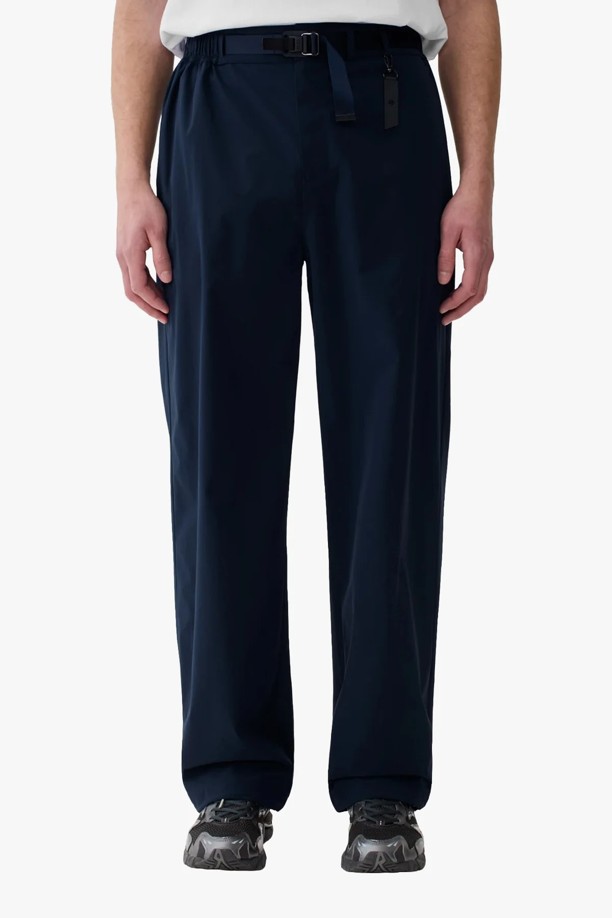 Folven Lightweight Loose Pant Unisex - Image 5