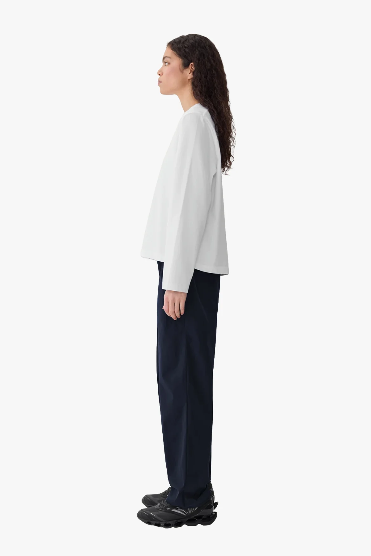 Folven Lightweight Loose Pant Unisex - Image 7