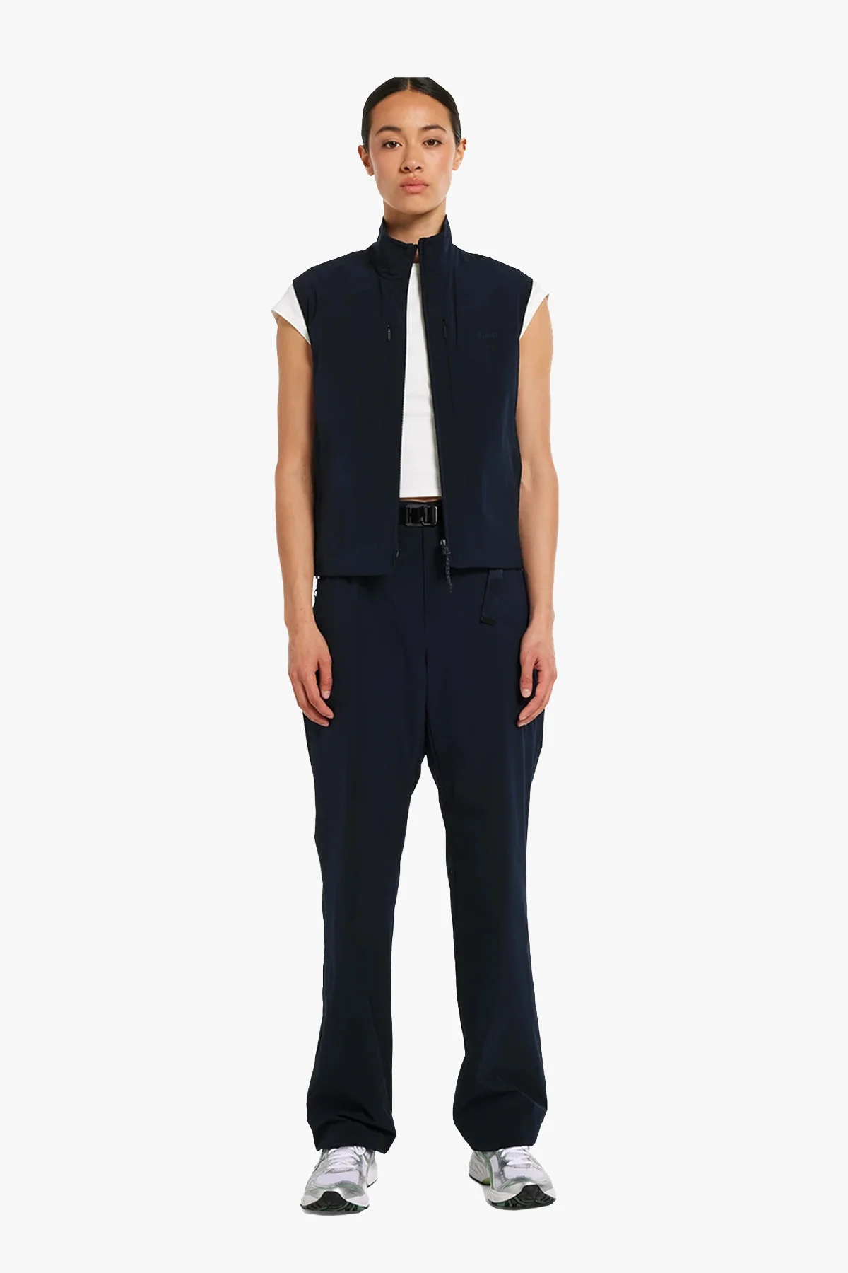 Hjelle Lightweight Vest