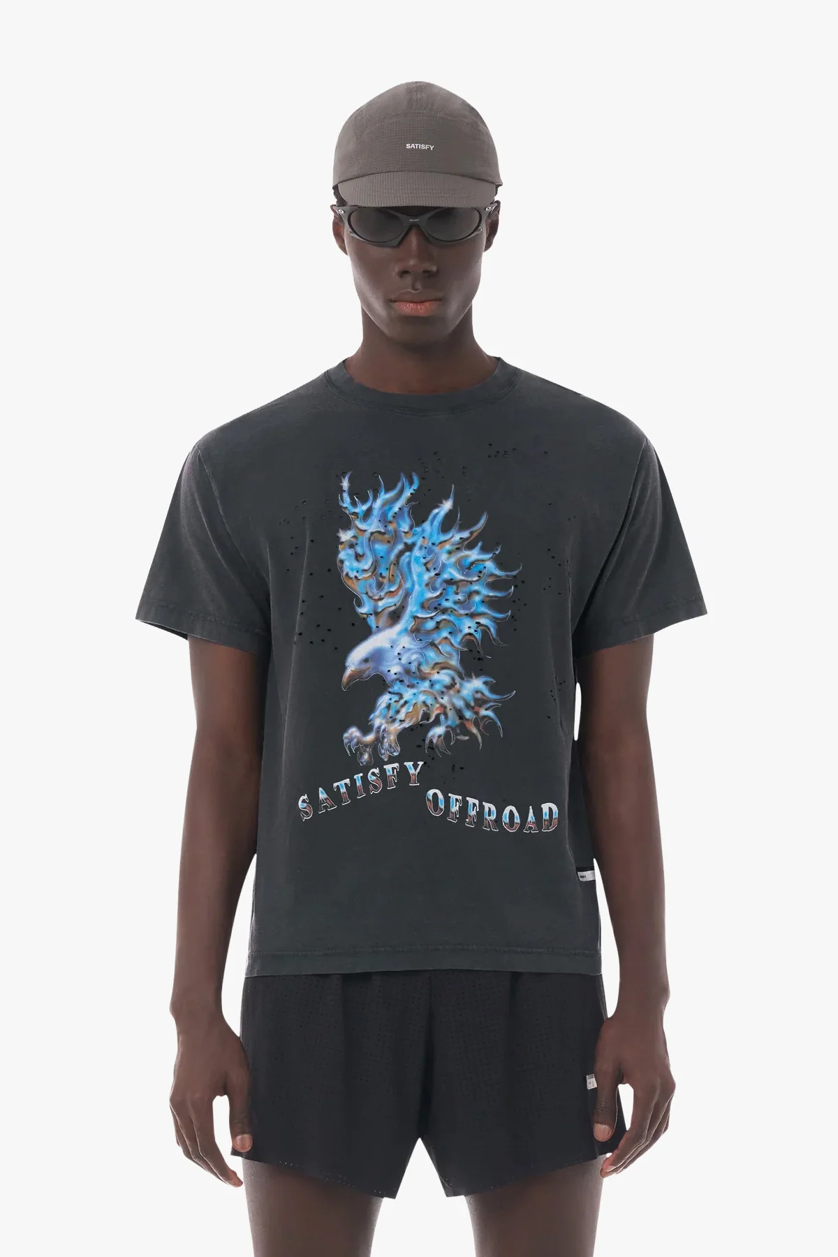 MothTech T-shirt