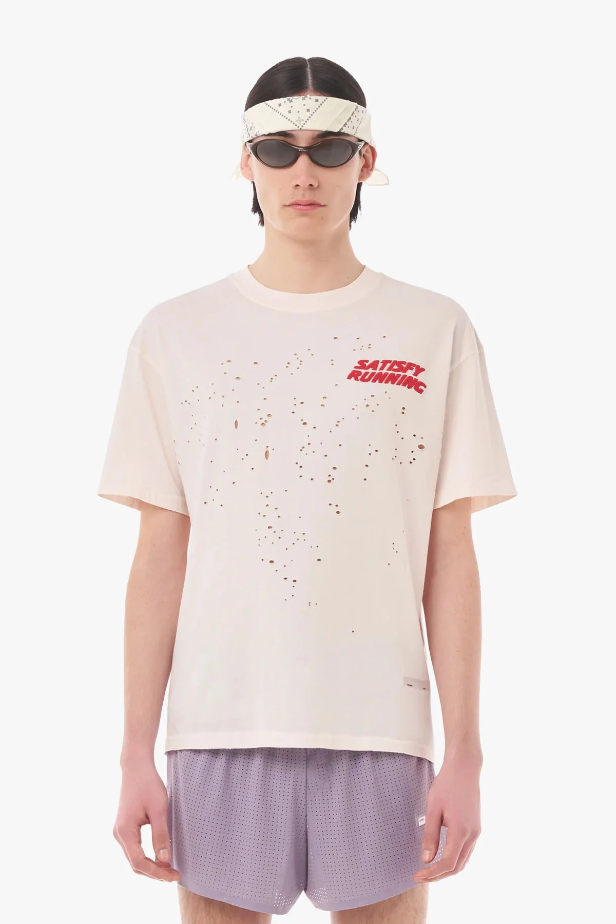 MothTech T-shirt