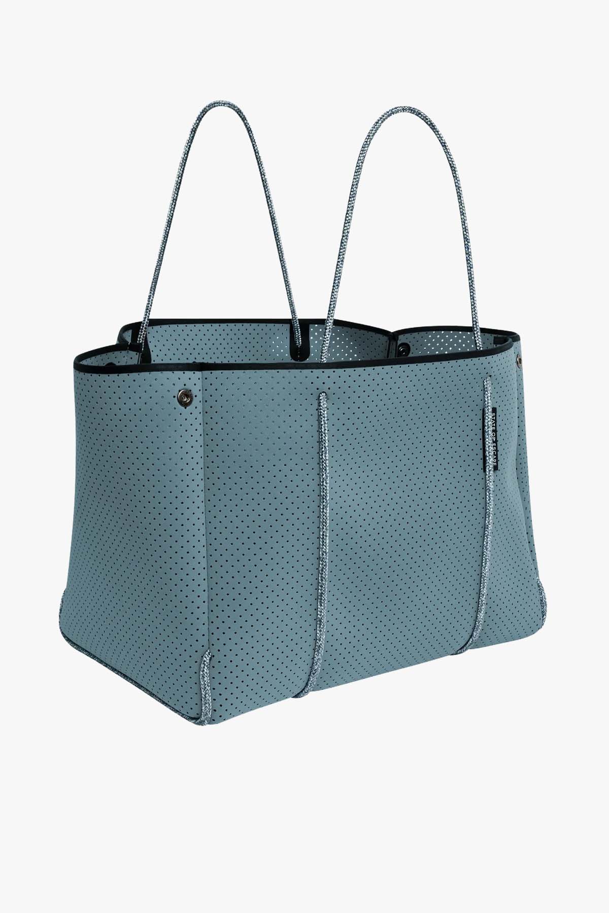 Escape Tote Chambray - Image 4