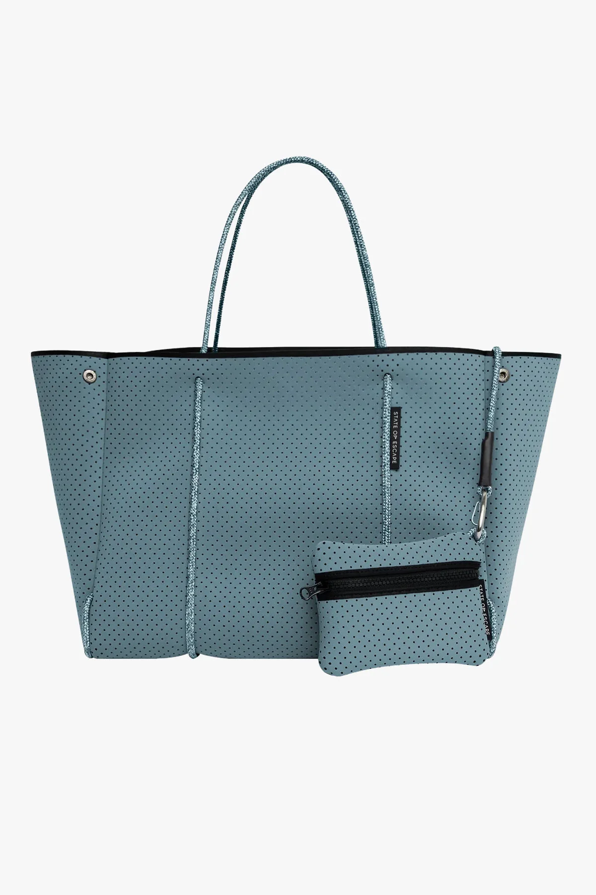 Escape Tote Chambray - Image 5