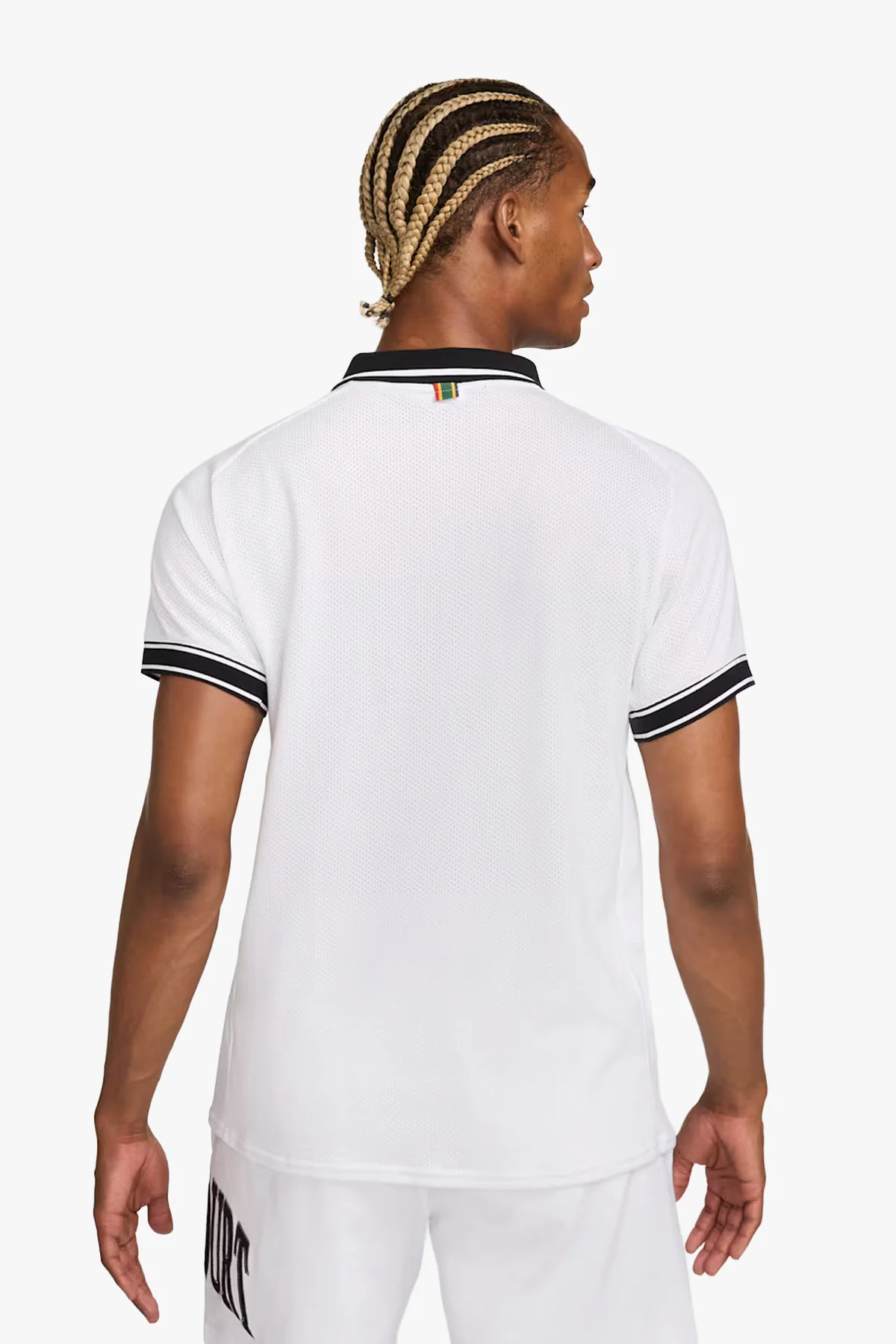 NikeCourt Heritage Tennis Polo - Image 3