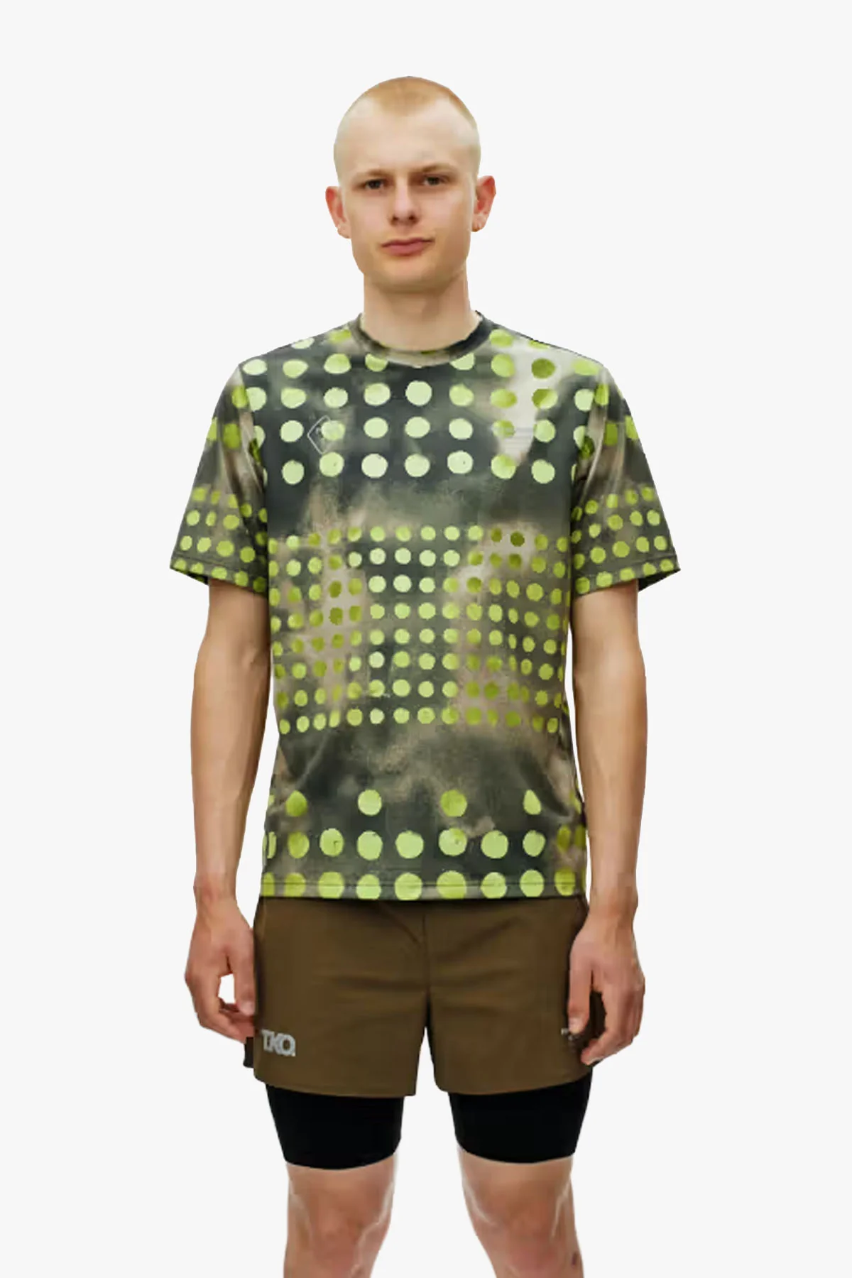 T.K.O. Balance T-Shirt - Image 2